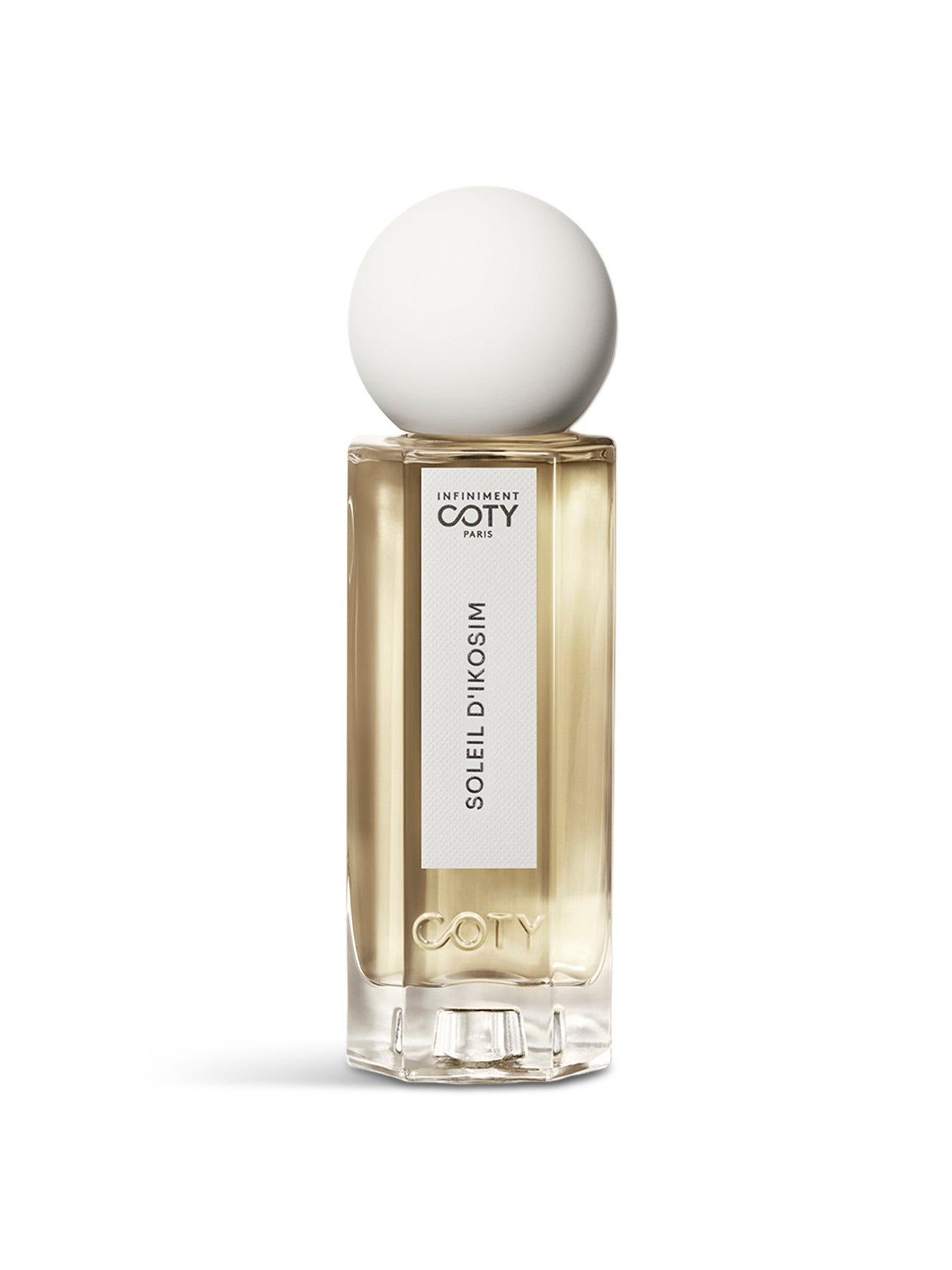 Soleil D'ikosim Parfum 75ml