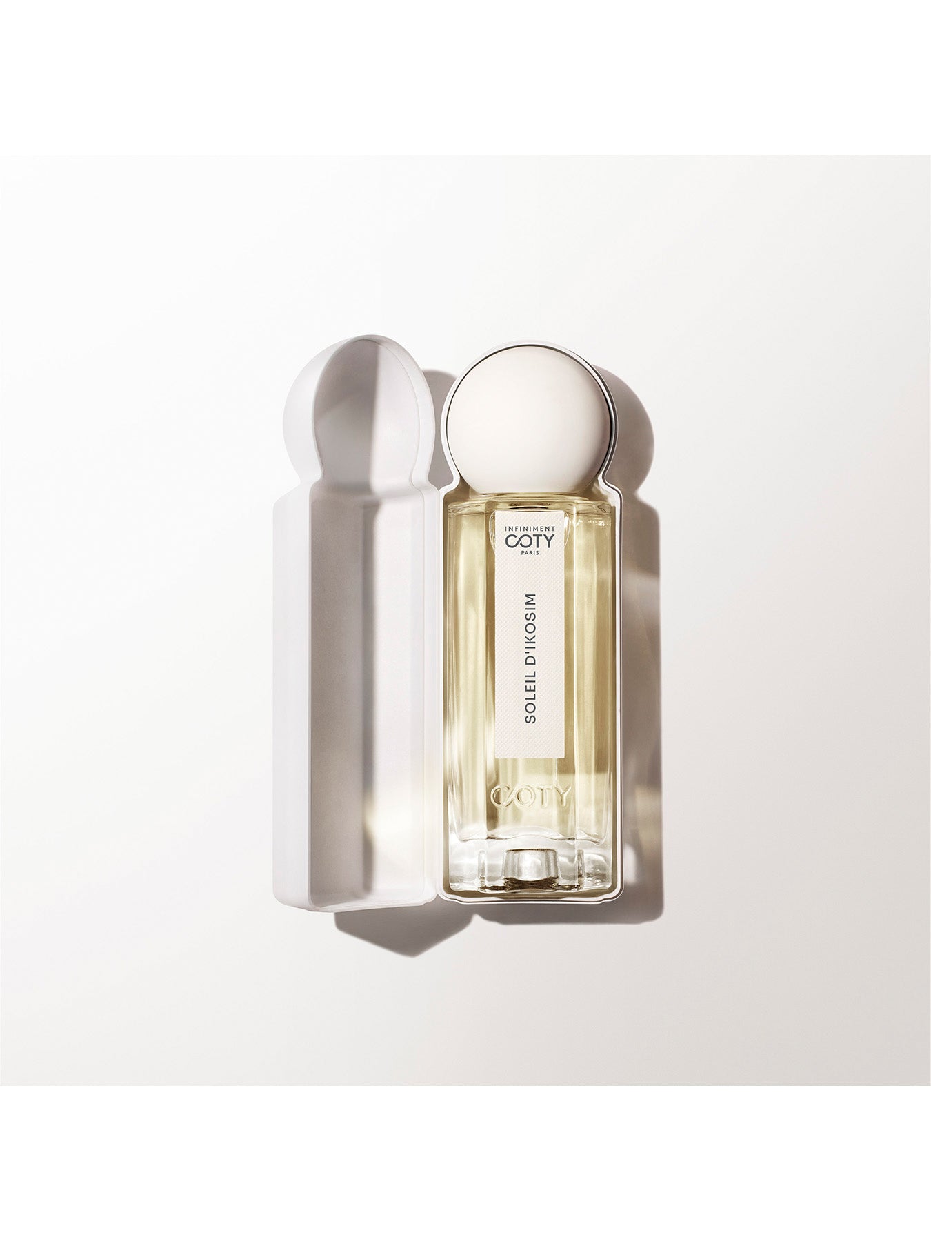 Soleil D'ikosim Parfum 75ml