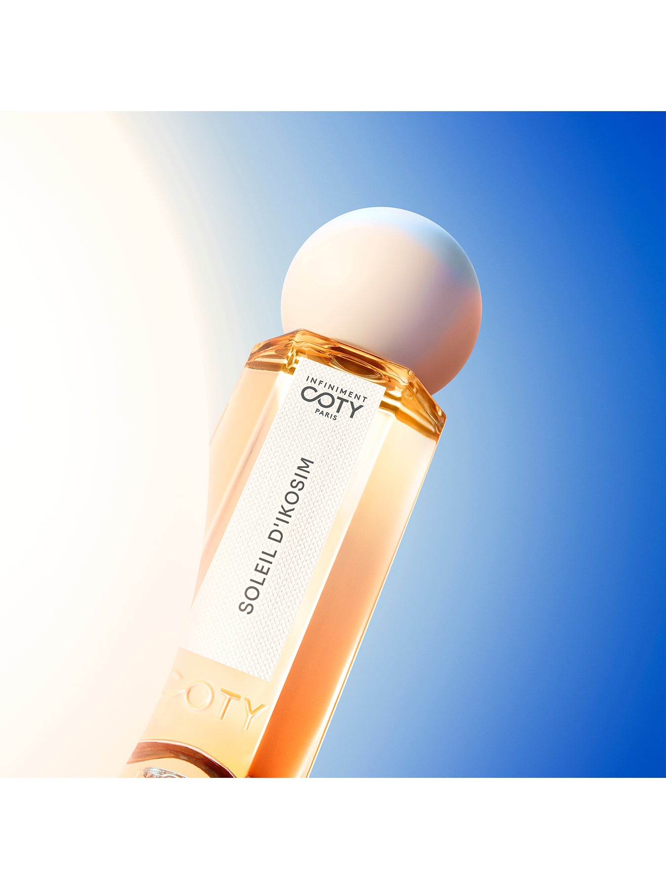 Soleil D'ikosim Parfum 75ml