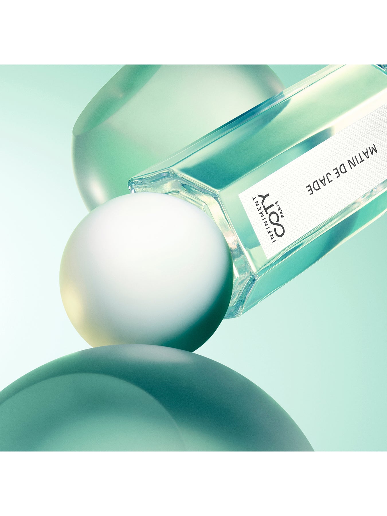 Matin de Jade Parfum Refill 150ml