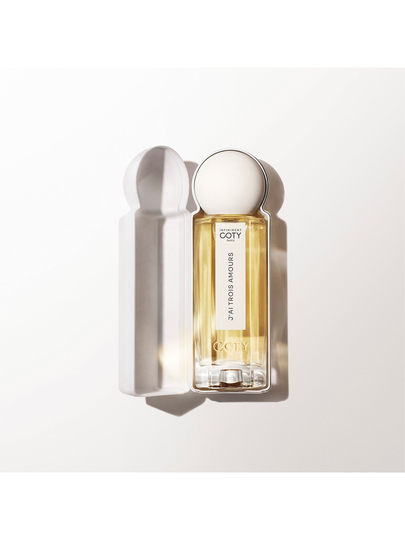 J'ai Trois Amours Parfum 75ml