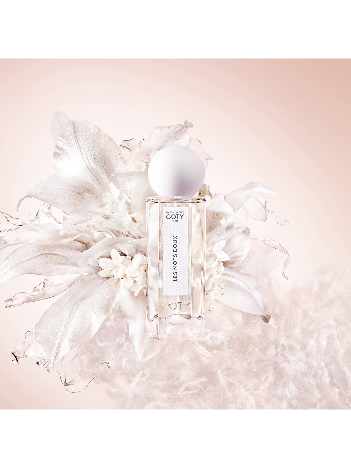 Les Mots Doux Parfum Refill 150 ml