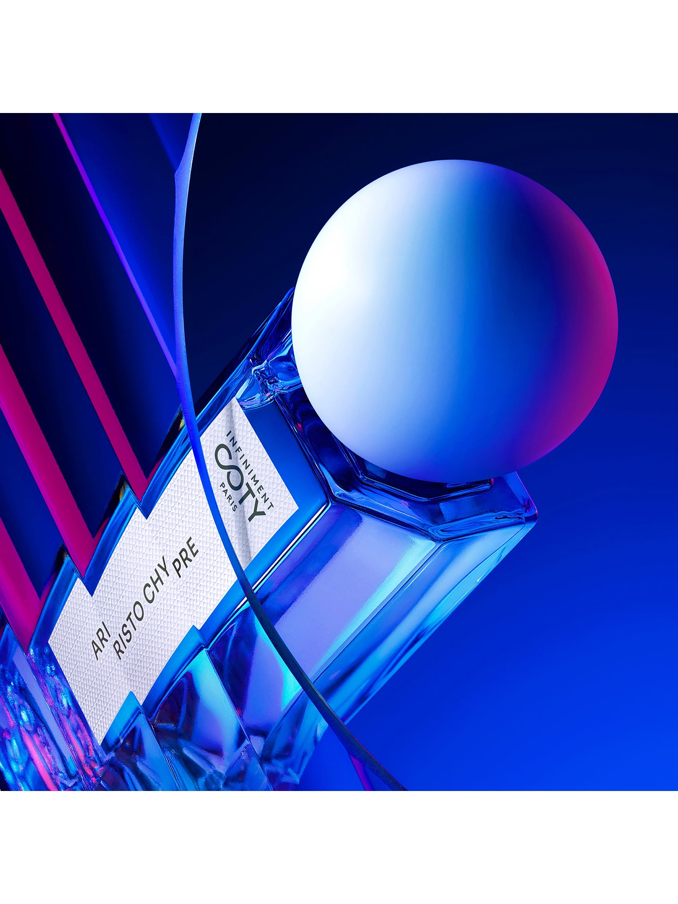 Aristo Chypre Parfum Refill 150ml