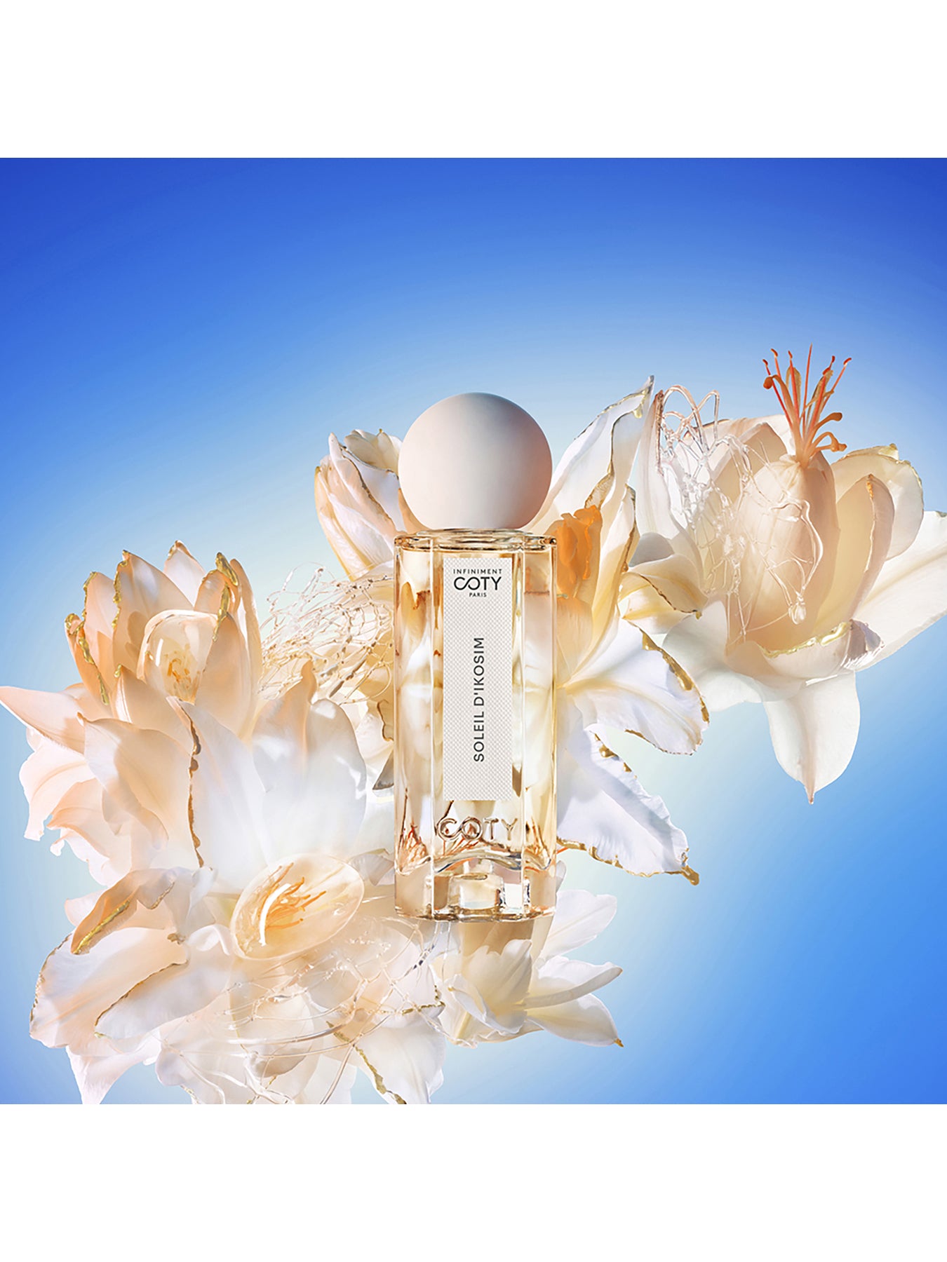 Soleil d’Ikosim Parfum Refill 150 ml