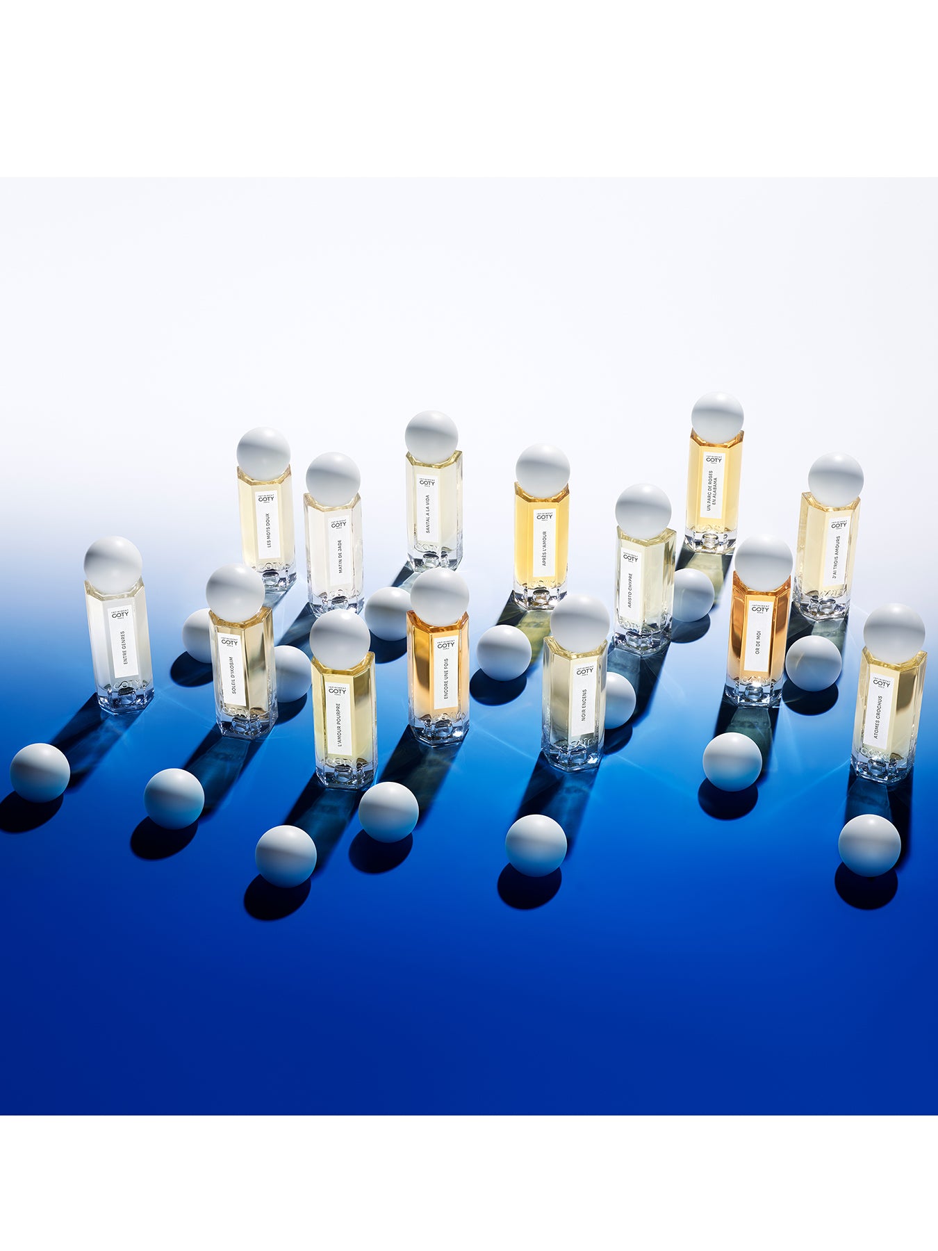 Atomes Crochus Parfum Refill 150ml