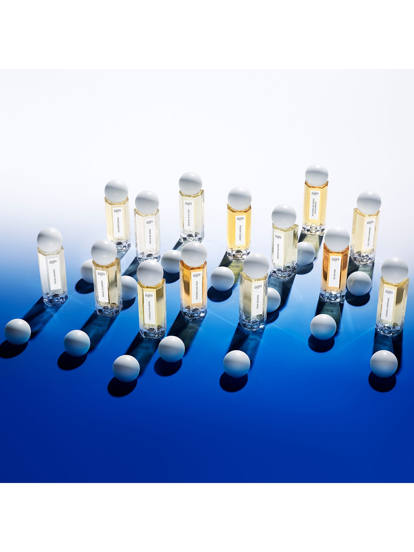 Noir Encens Parfum Refill 150 ml