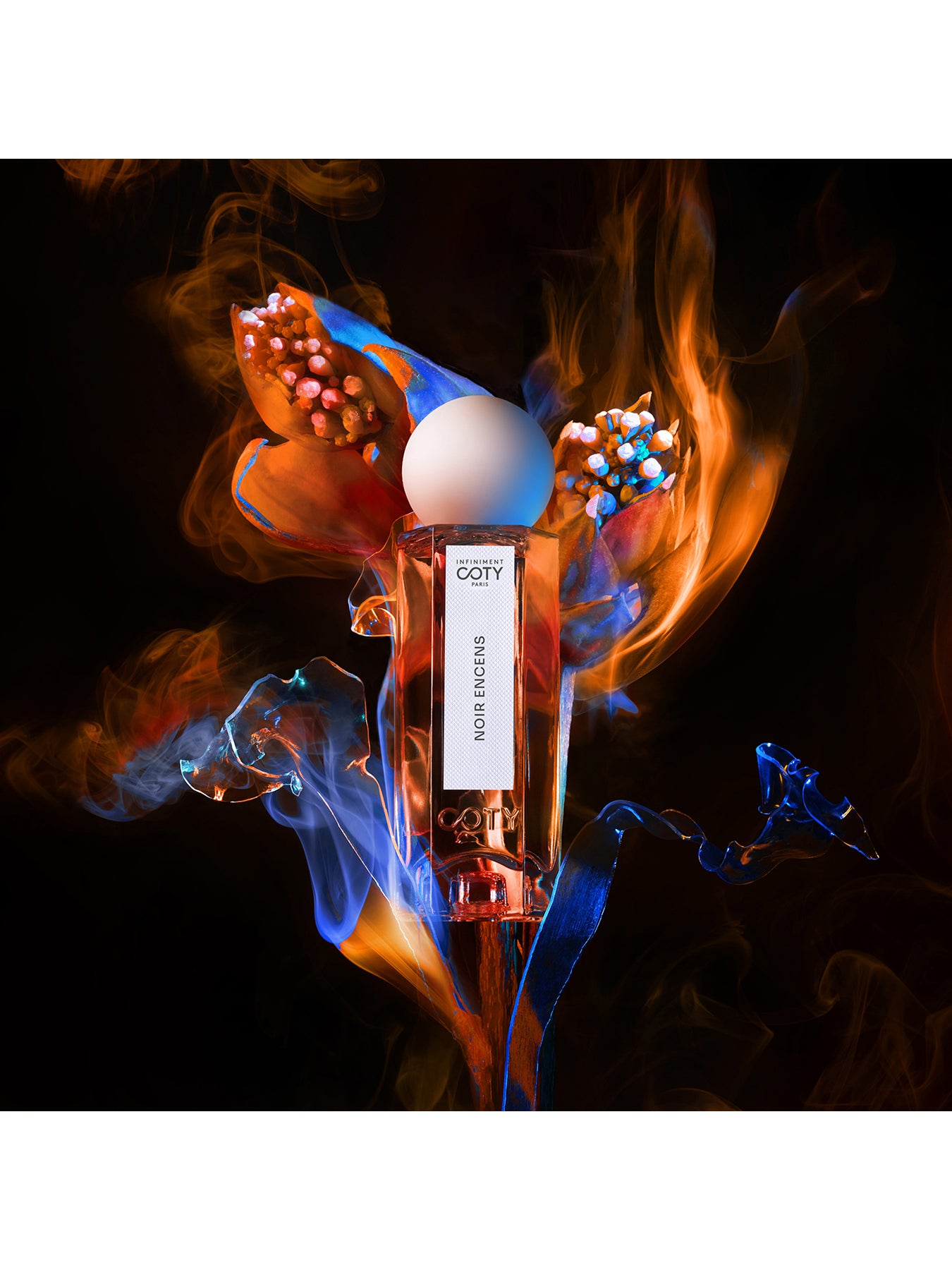 Noir Encens Parfum Refill 150 ml