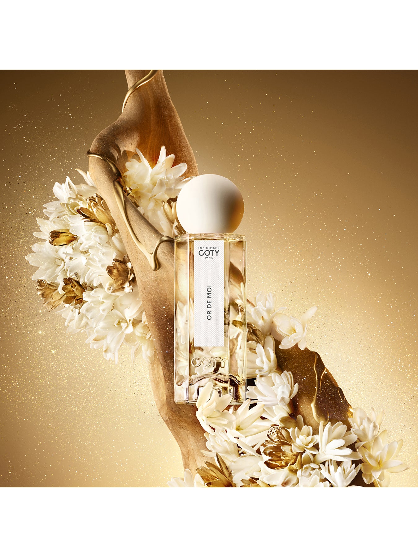 Or De Moi Parfum Refill 150 ml