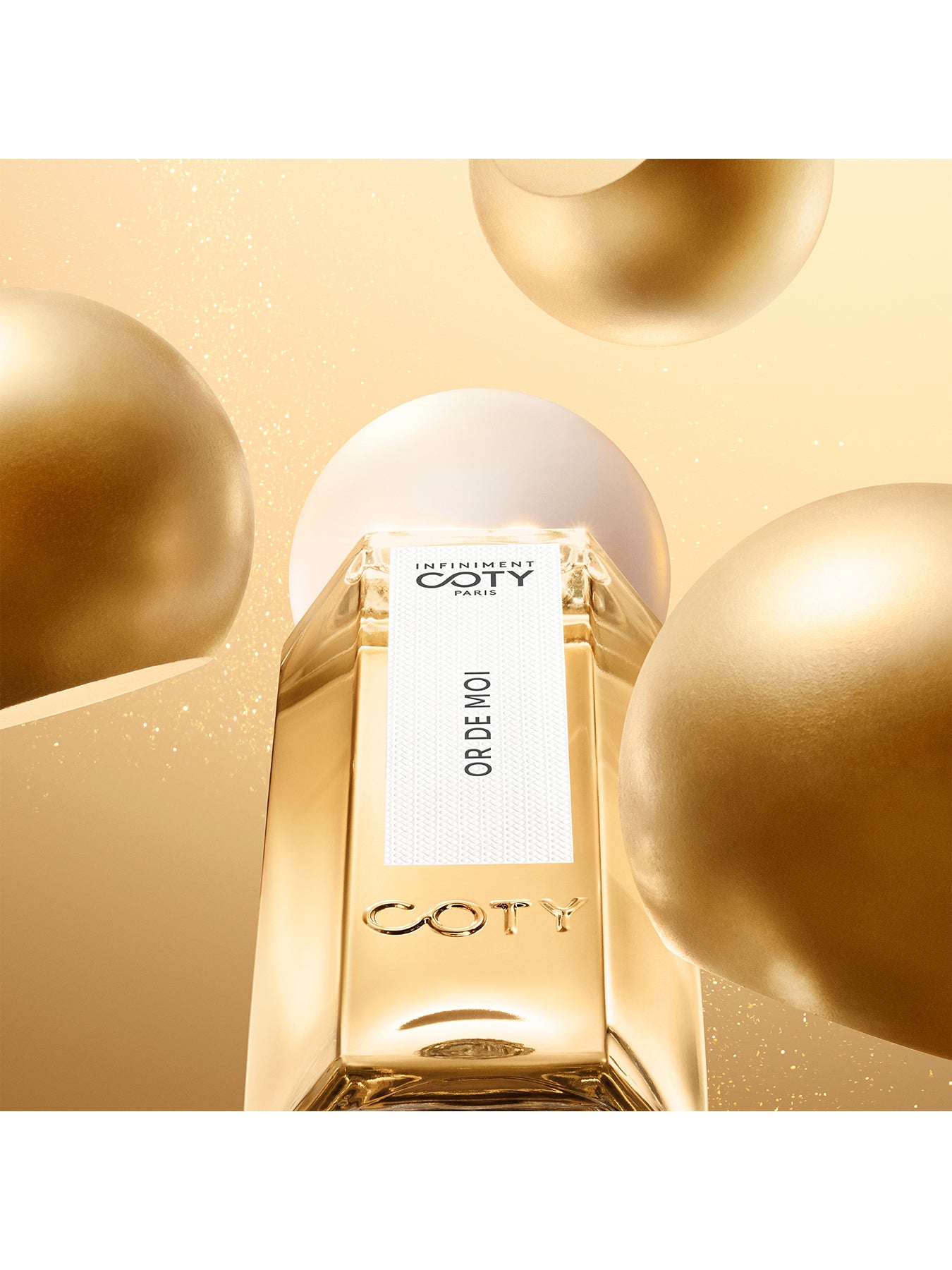 Or De Moi Parfum Refill 150 ml