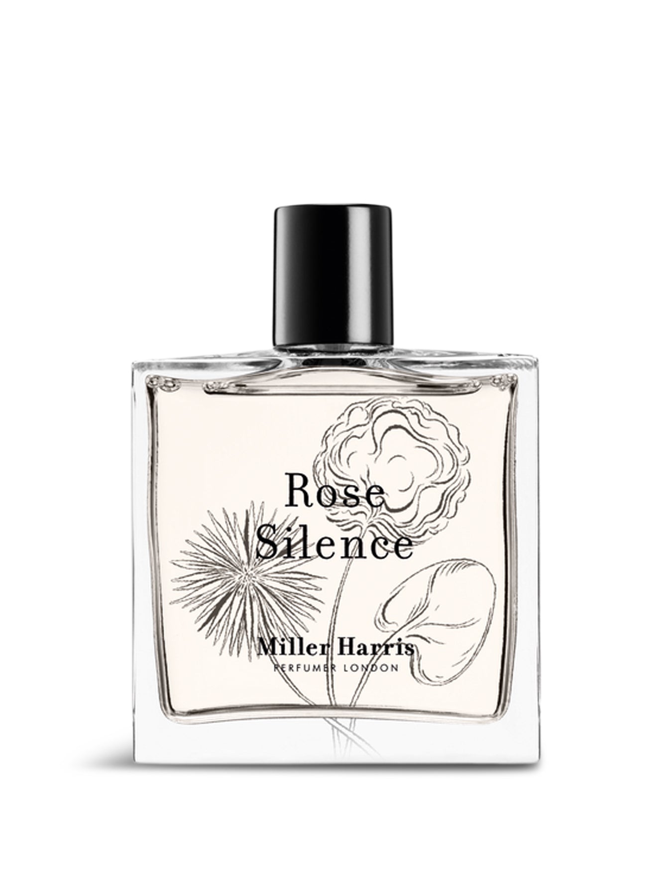 Rose Silence Eau de Parfum 100ml