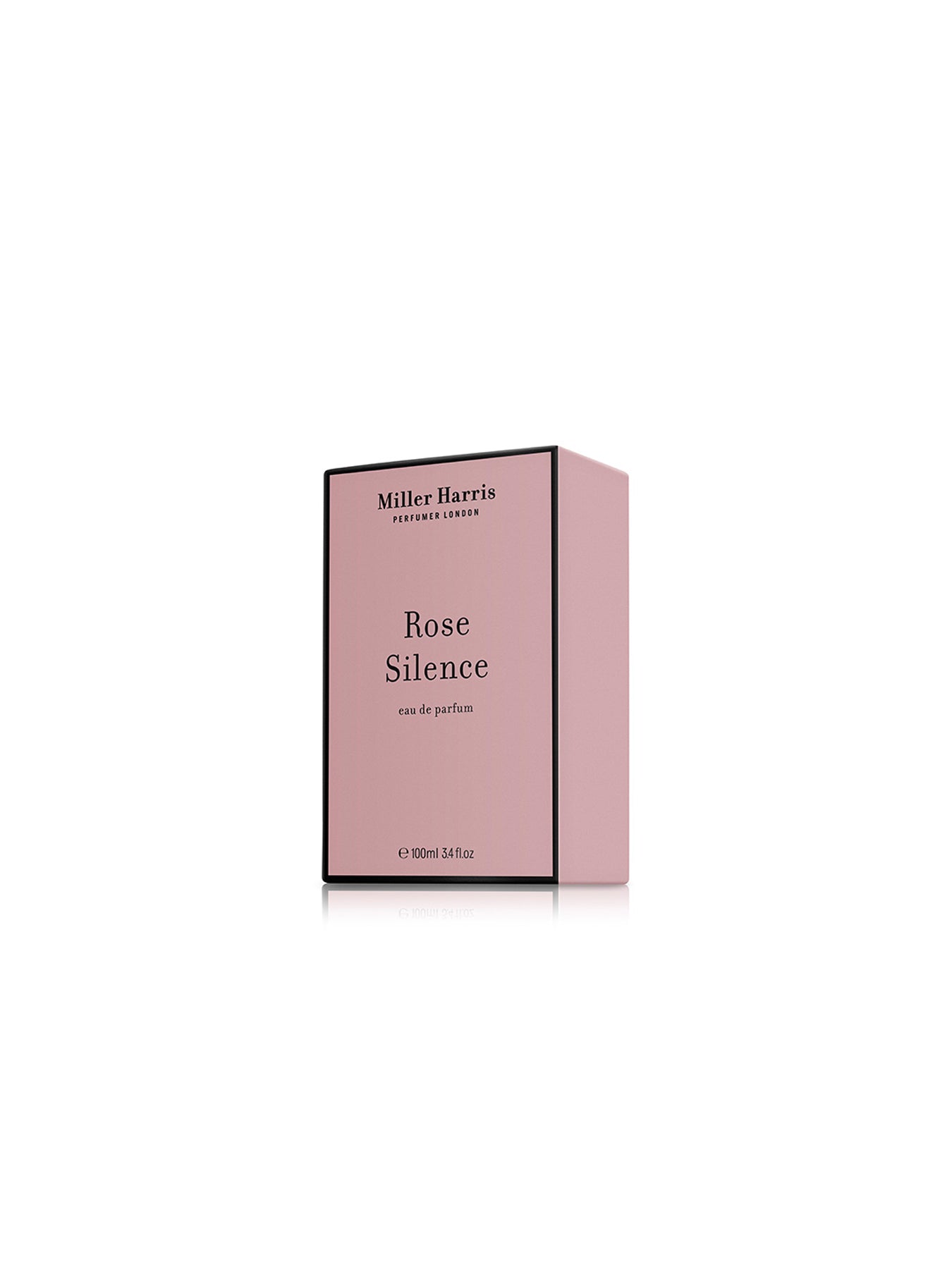Rose Silence Eau de Parfum 100ml