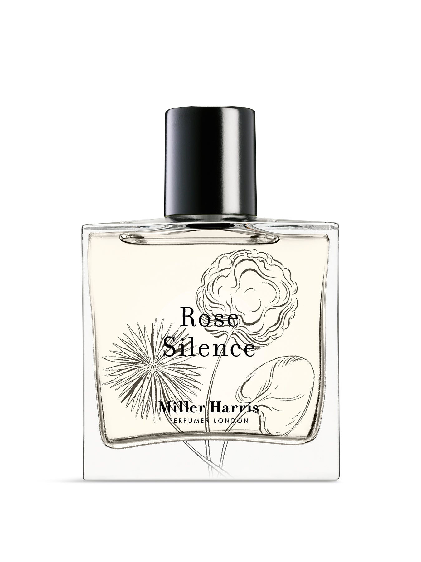Rose Silence Eau de Parfum 50ml