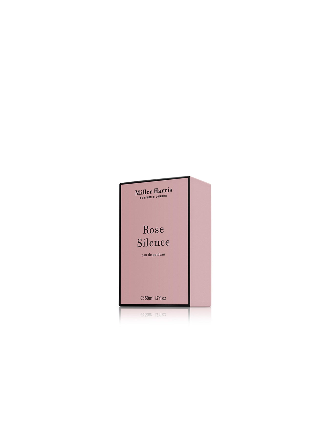 Rose Silence Eau de Parfum 50ml