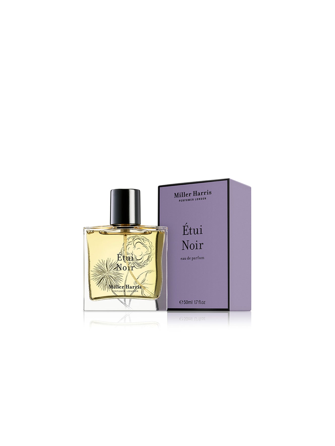 Etui Noir Eau de Parfum 50ml