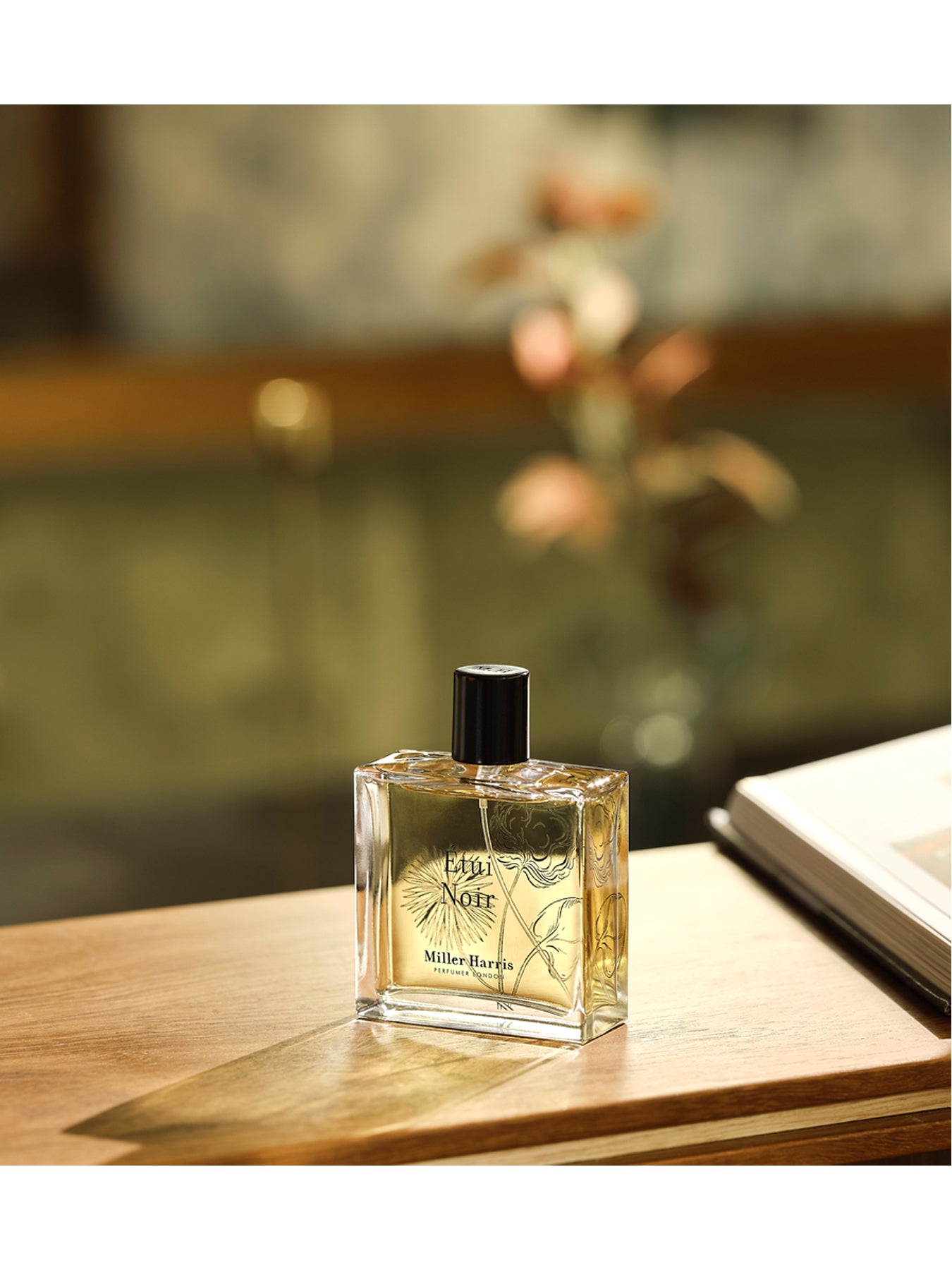 Etui Noir Eau de Parfum 50ml – Fenwick