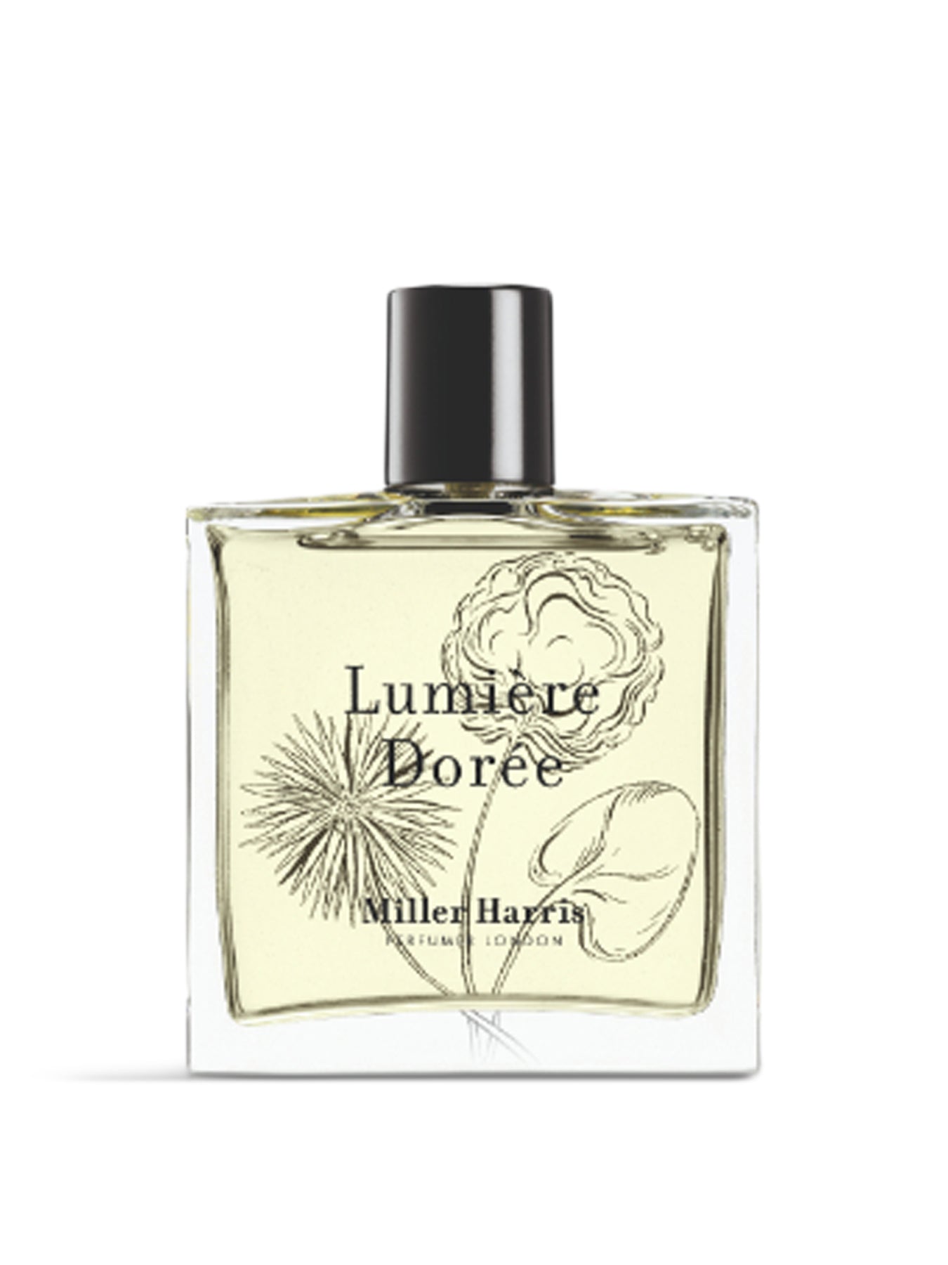 Lumiere Doree Eau de Parfum 100ml