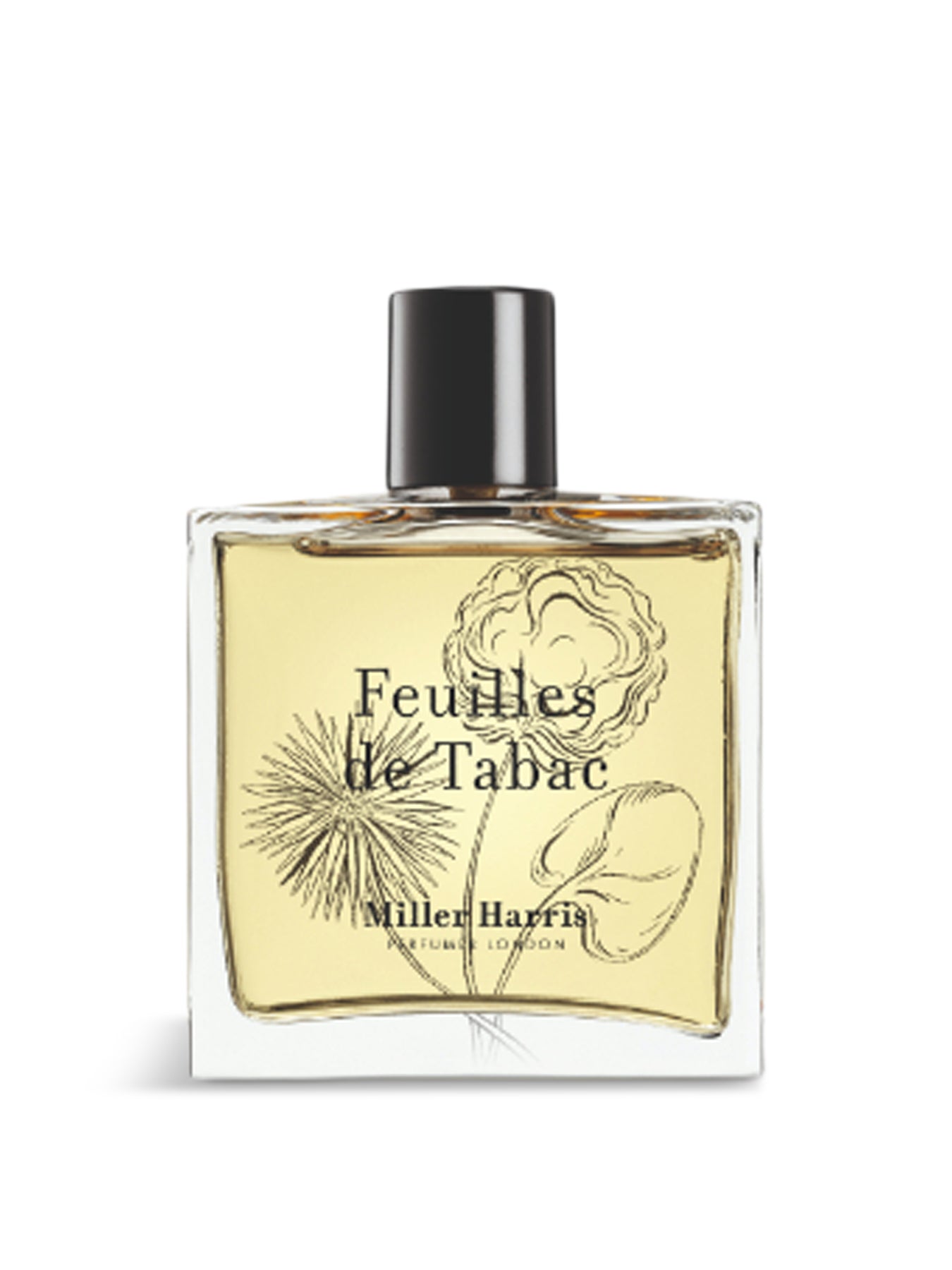 Feuilles De Tabac Eau de Parfum 100ml