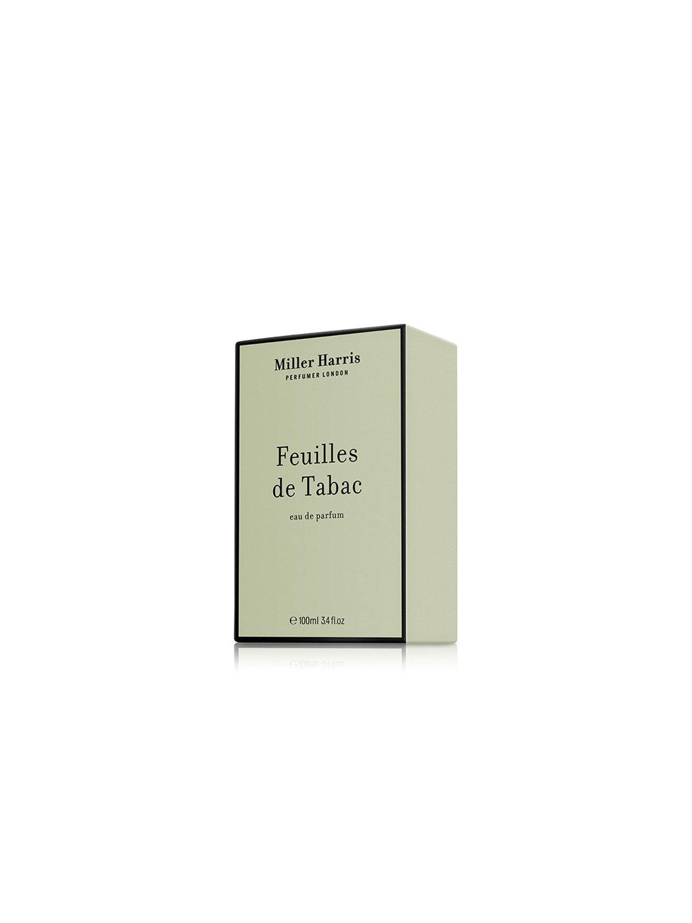 Feuilles De Tabac Eau de Parfum 100ml