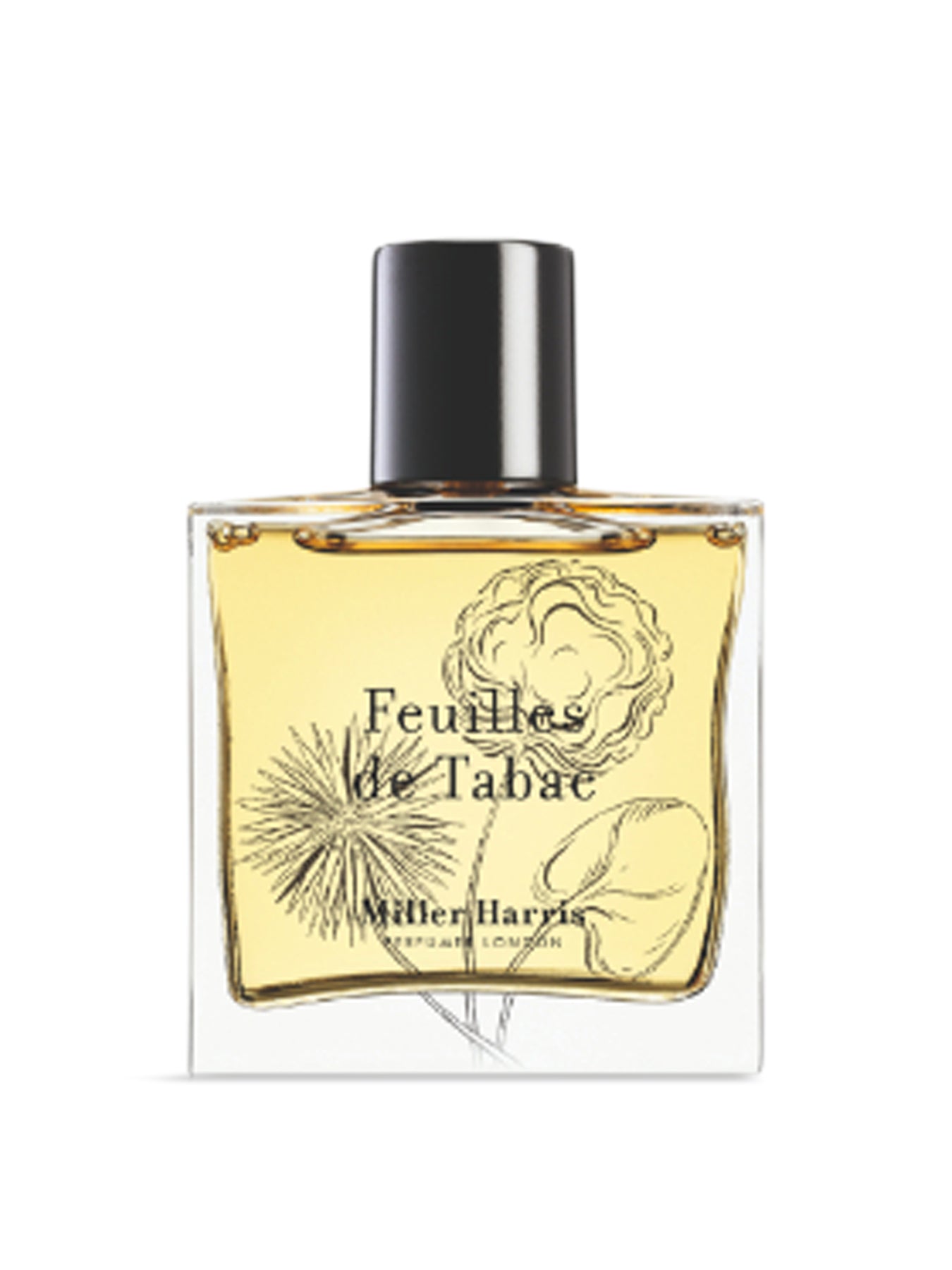 Feuilles De Tabac Eau de Parfum 50ml