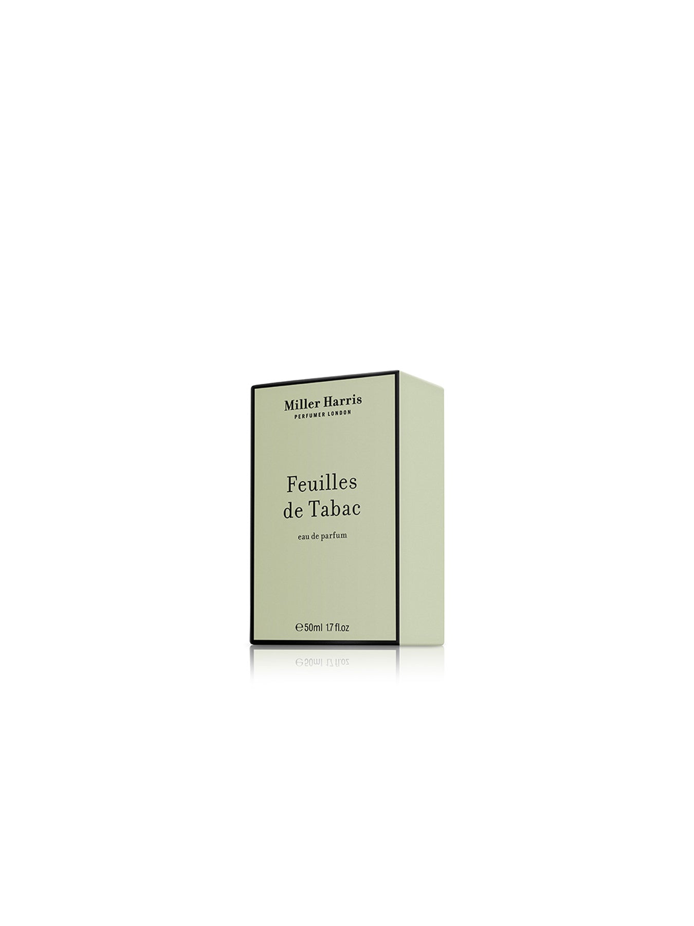 Feuilles De Tabac Eau de Parfum 50ml