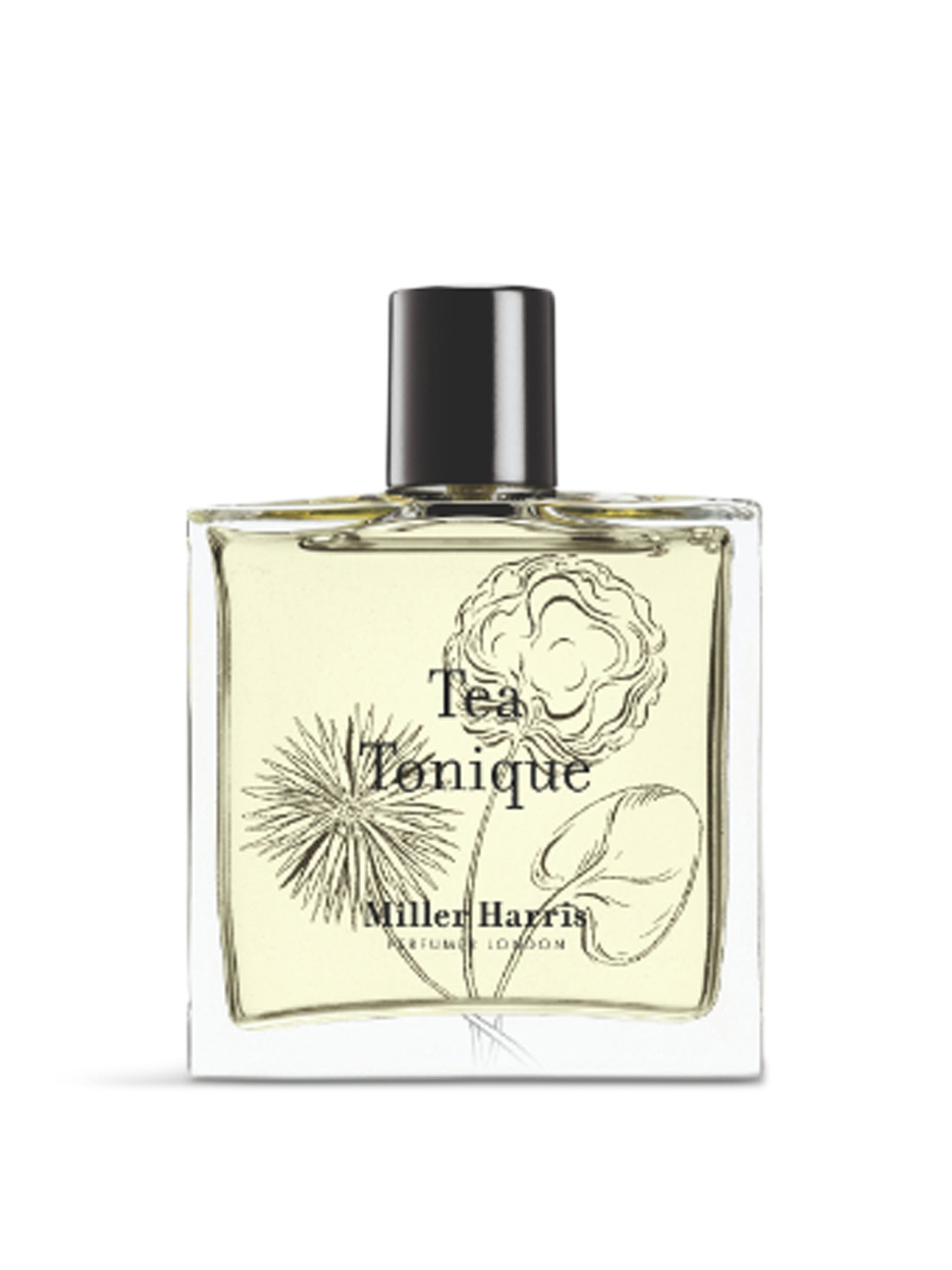 Tea Tonique Eau de Parfum 100ml