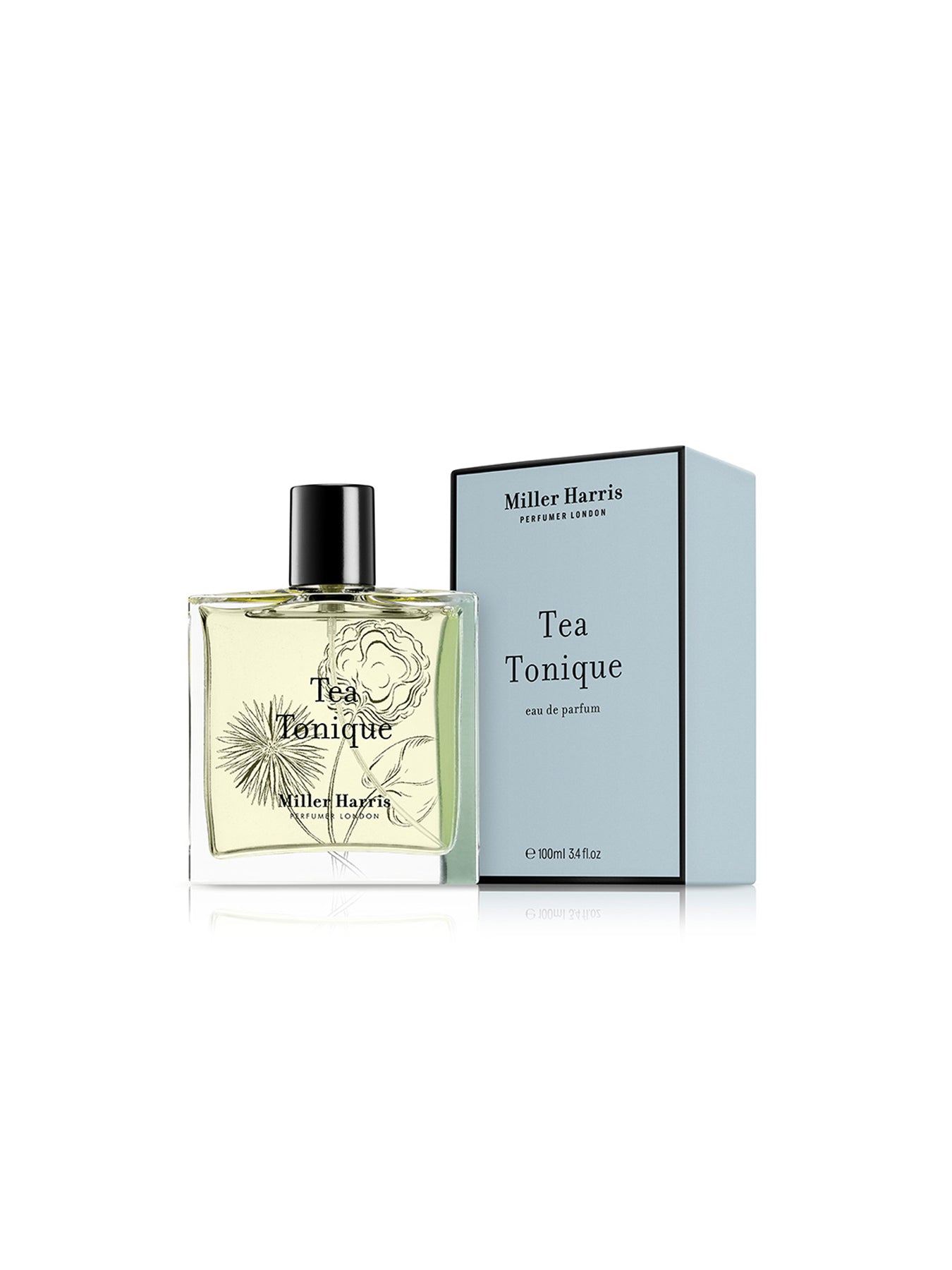 Tea Tonique Eau de Parfum 100ml