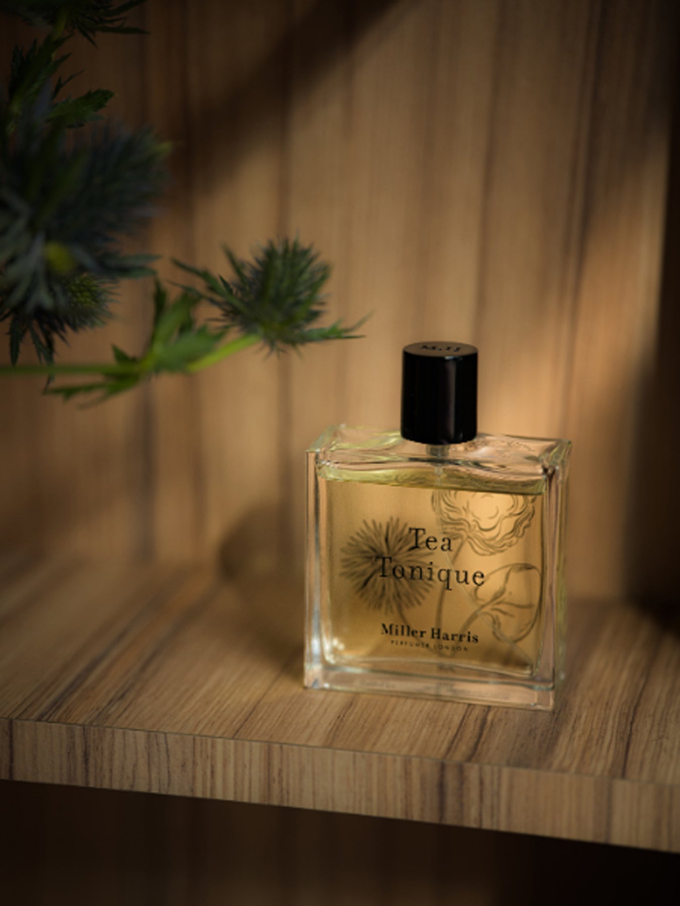 Tea Tonique Eau de Parfum 100ml