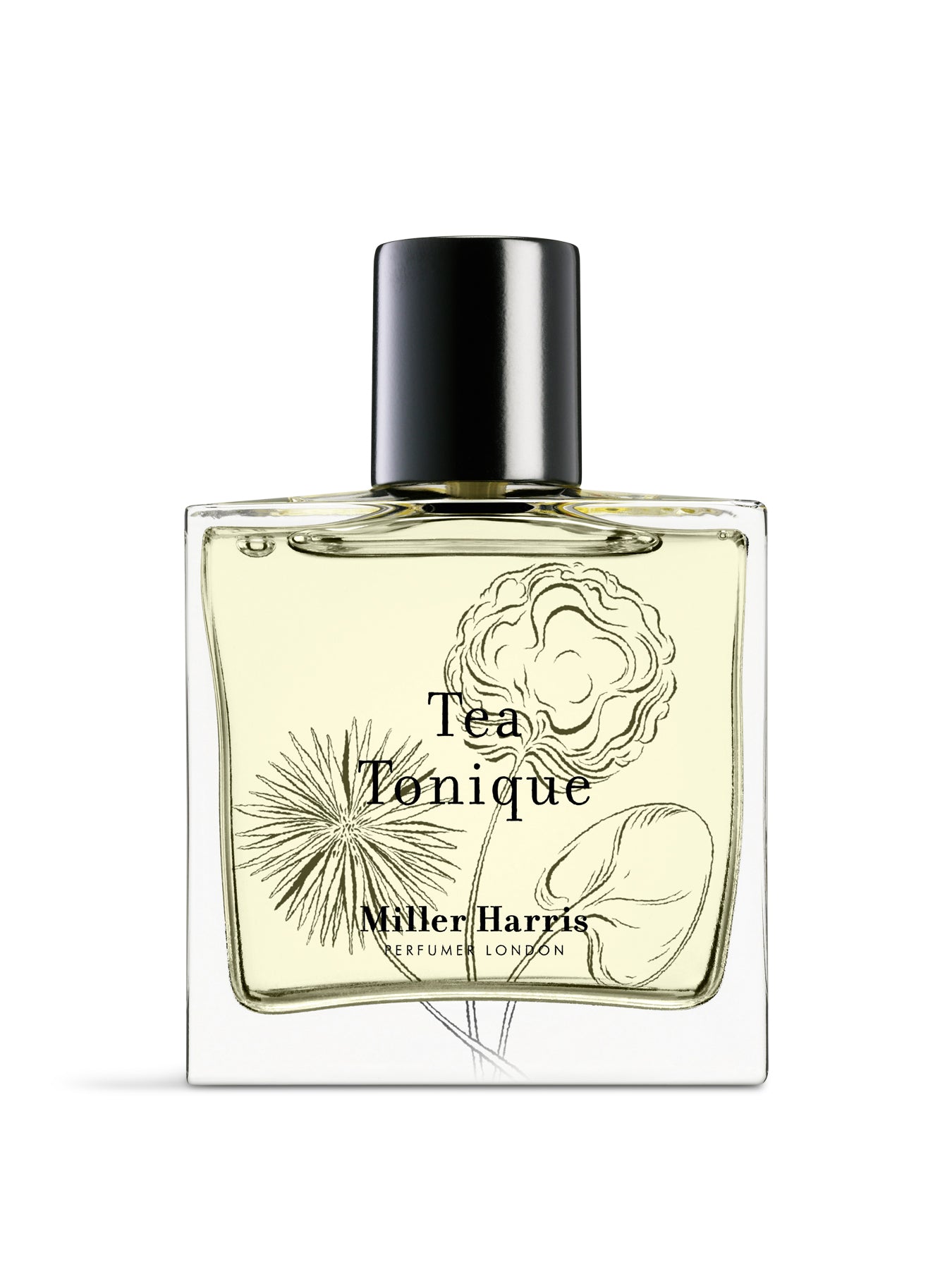 Tea Tonique Eau de Parfum 50ml