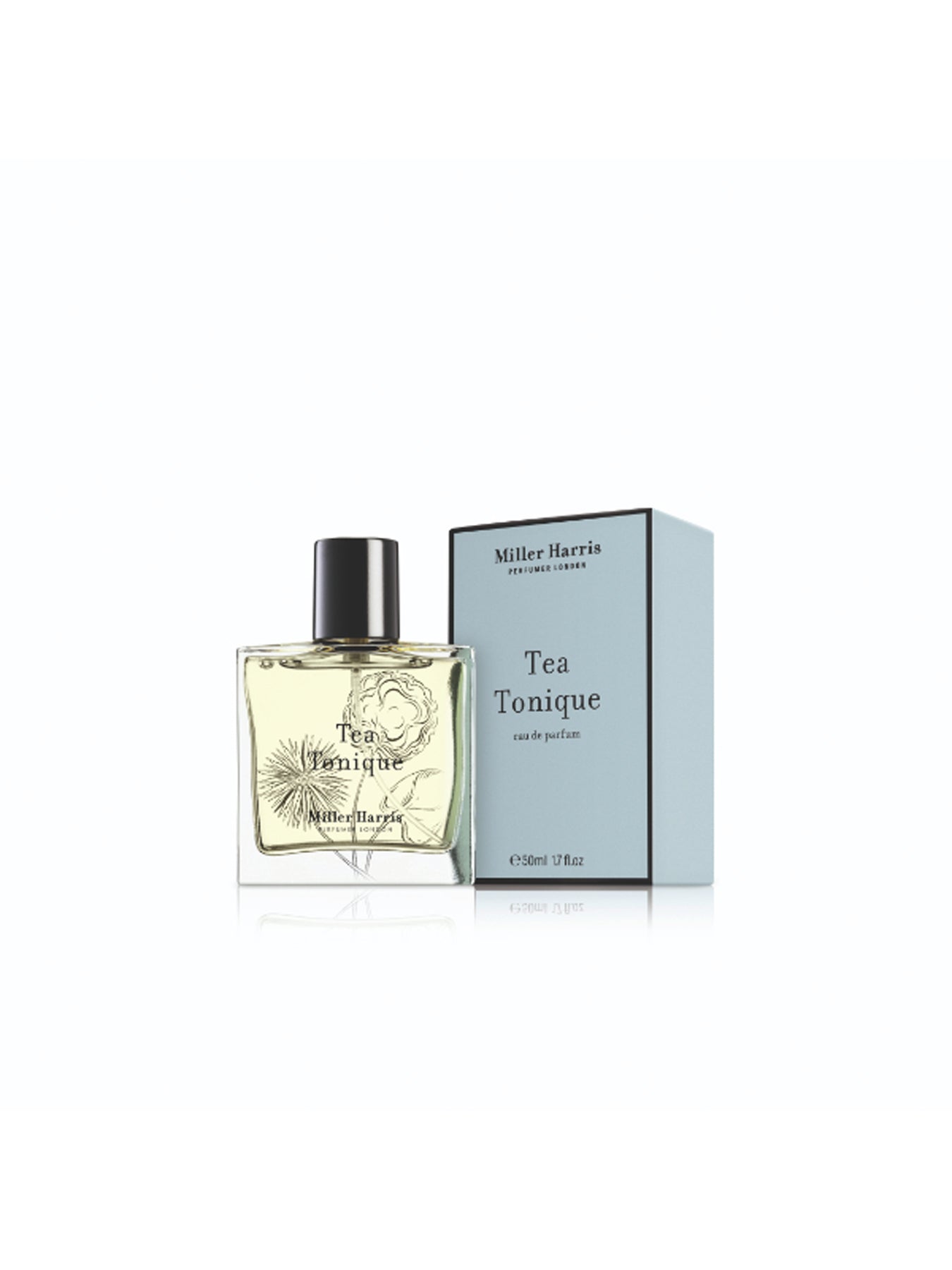 Tea Tonique Eau de Parfum 50ml