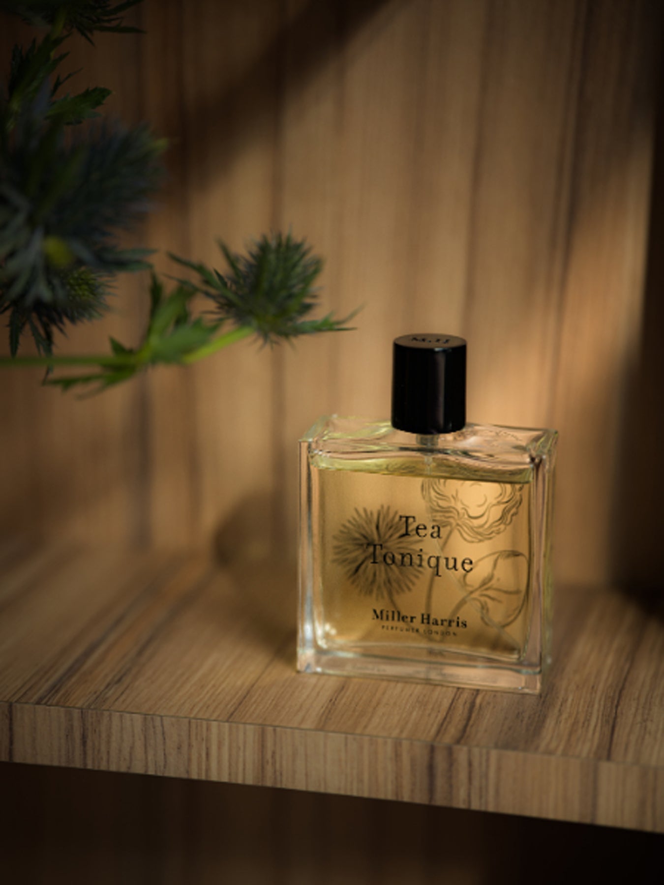 Tea Tonique Eau de Parfum 50ml