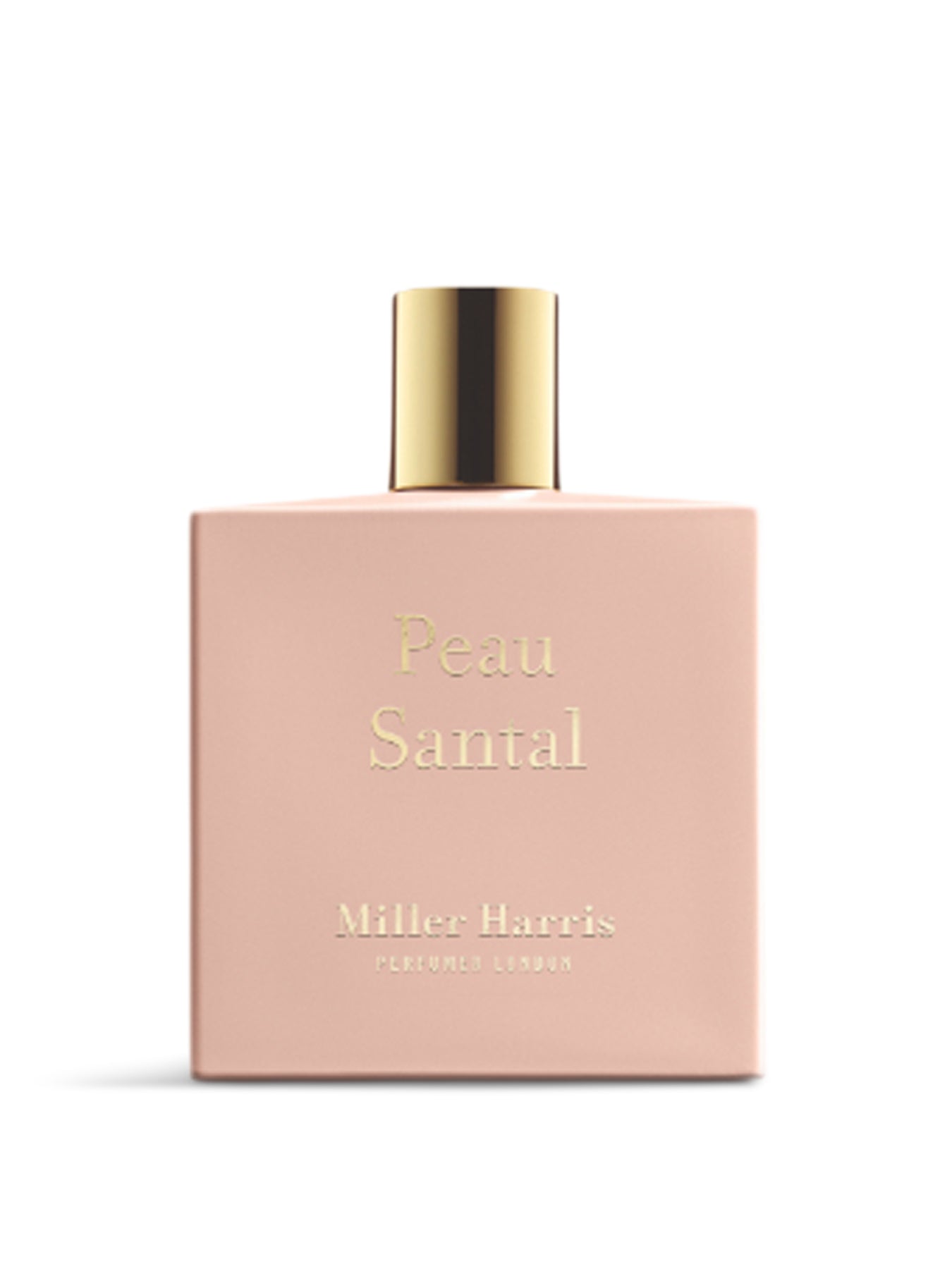 Peau Santal Eau de Parfum 100ml