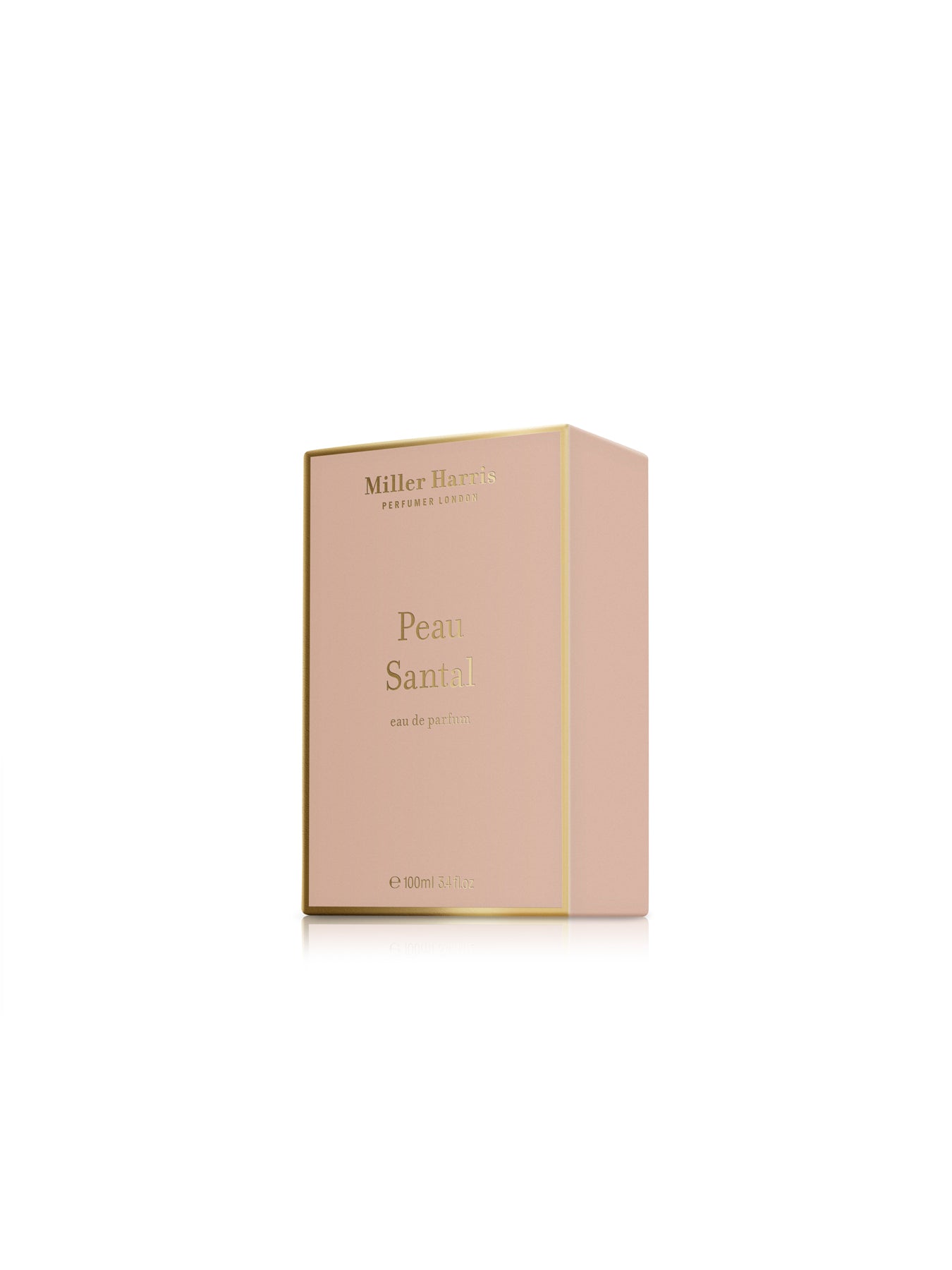 Peau Santal Eau de Parfum 100ml