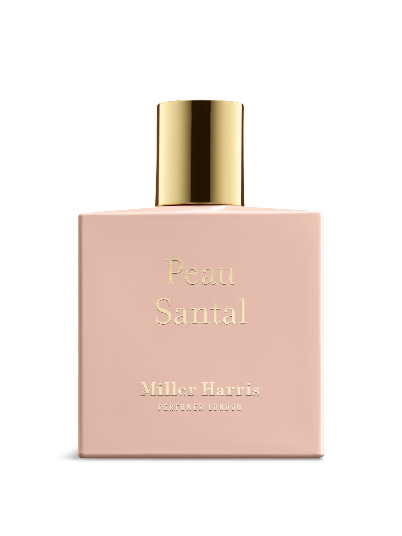 Peau Santal Eau de Parfum 50ml