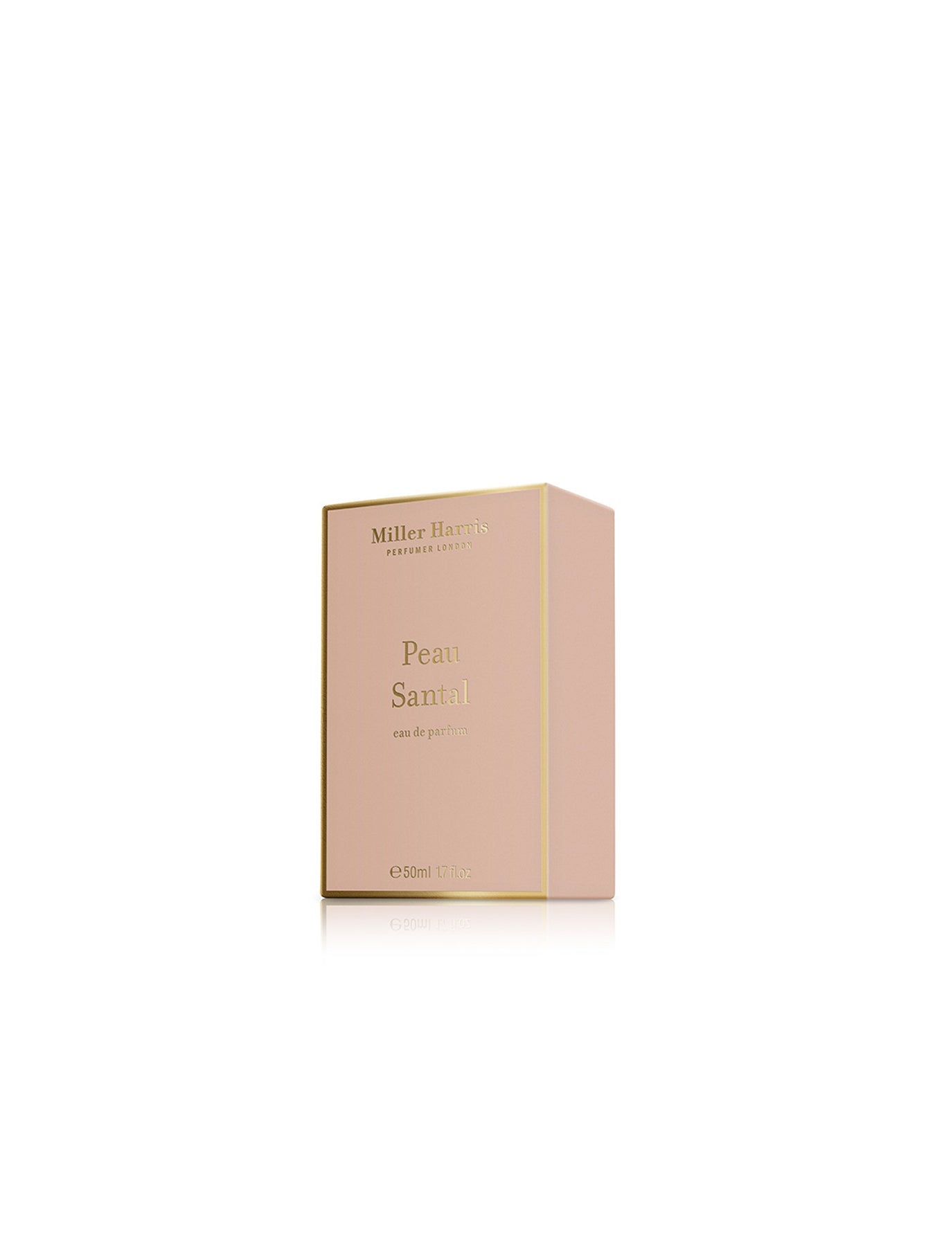 Peau Santal Eau de Parfum 50ml