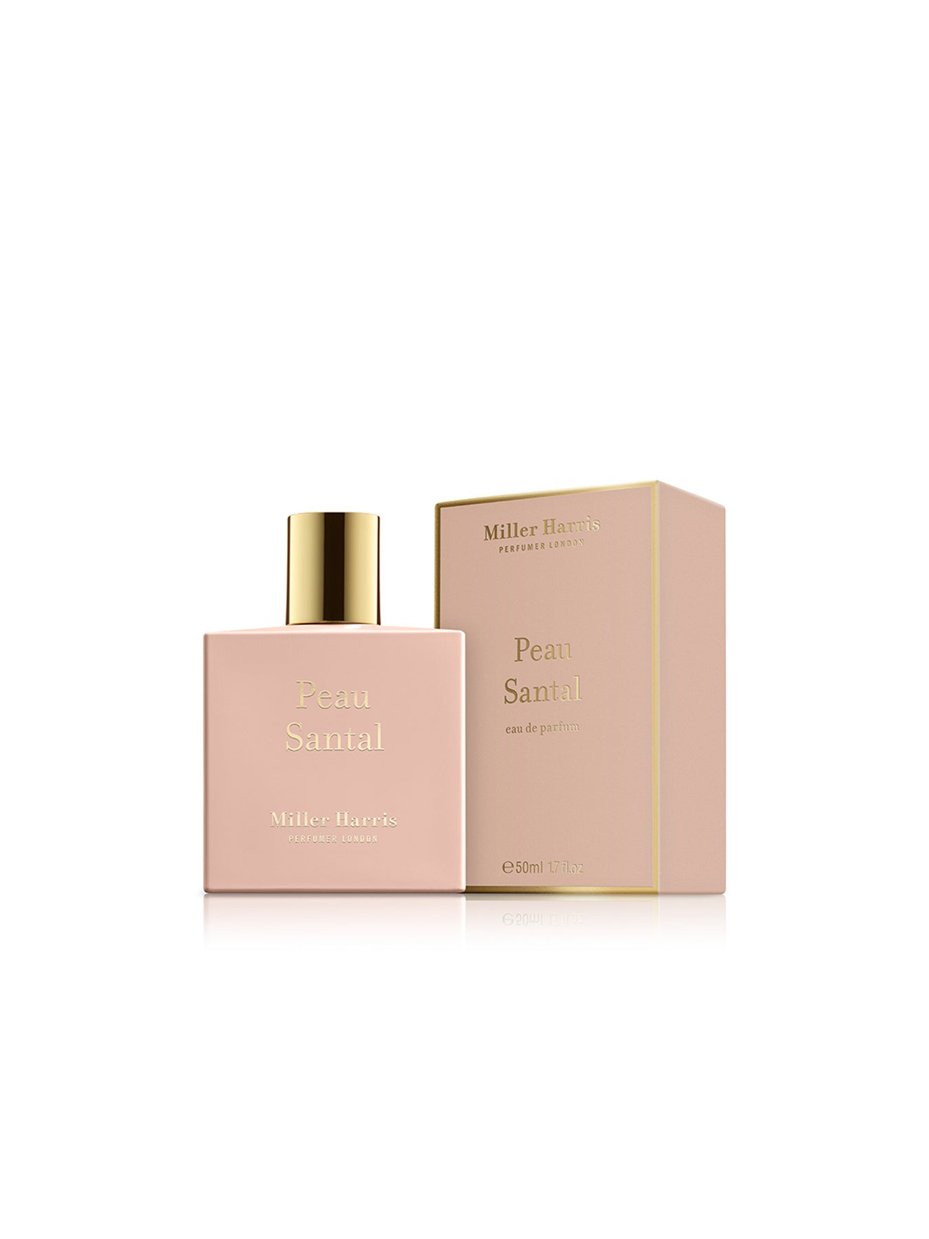 Peau Santal Eau de Parfum 50ml