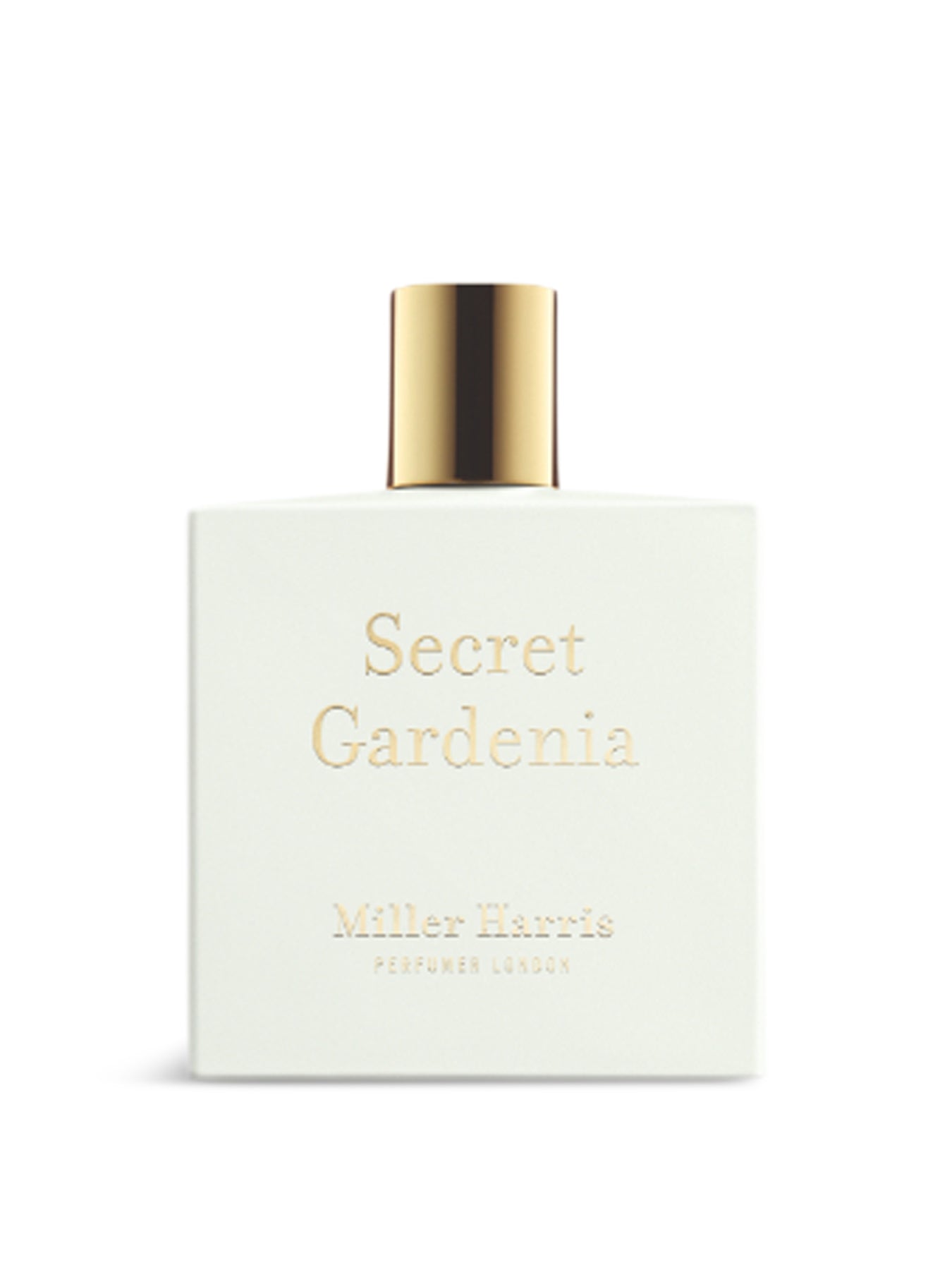 Secret Gardenia Eau de Parfum 100ml