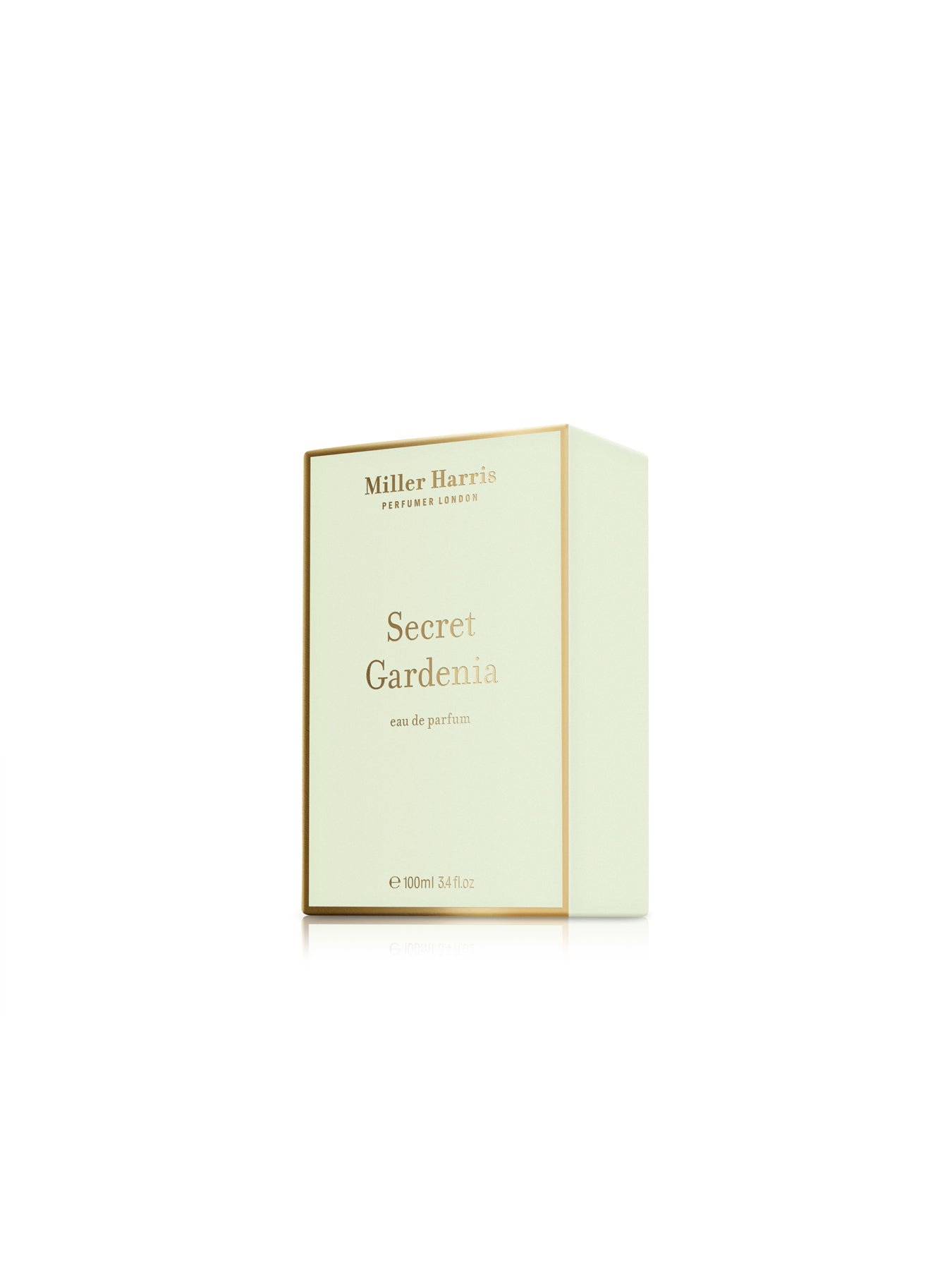 Secret Gardenia Eau de Parfum 100ml