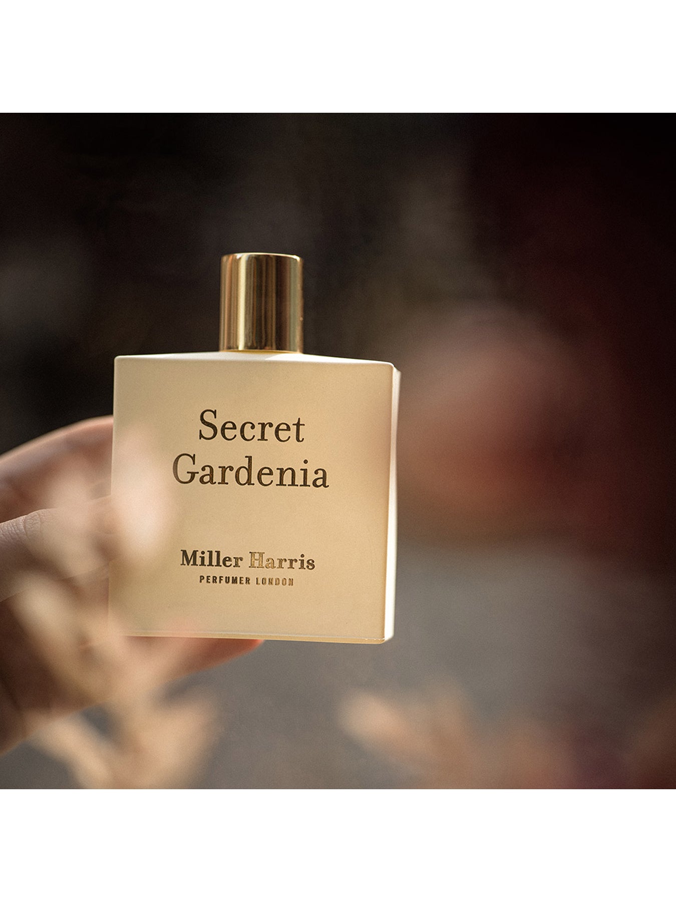 Secret Gardenia Eau de Parfum 100ml