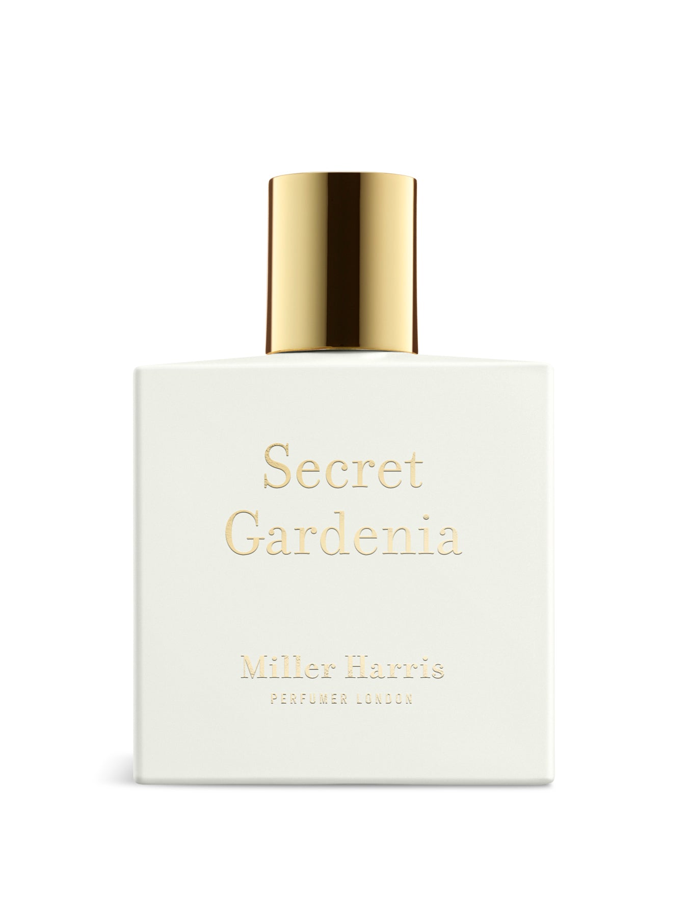 Secret Gardenia Eau de Parfum 50ml
