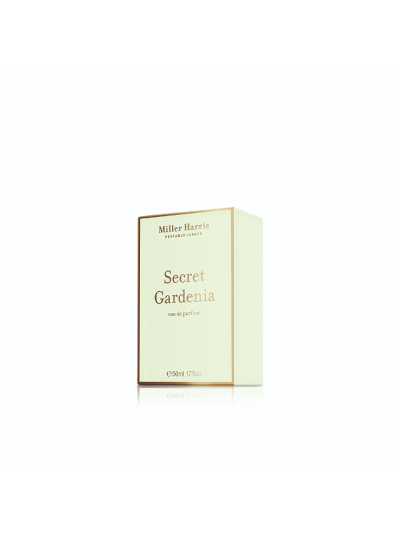 Secret Gardenia Eau de Parfum 50ml