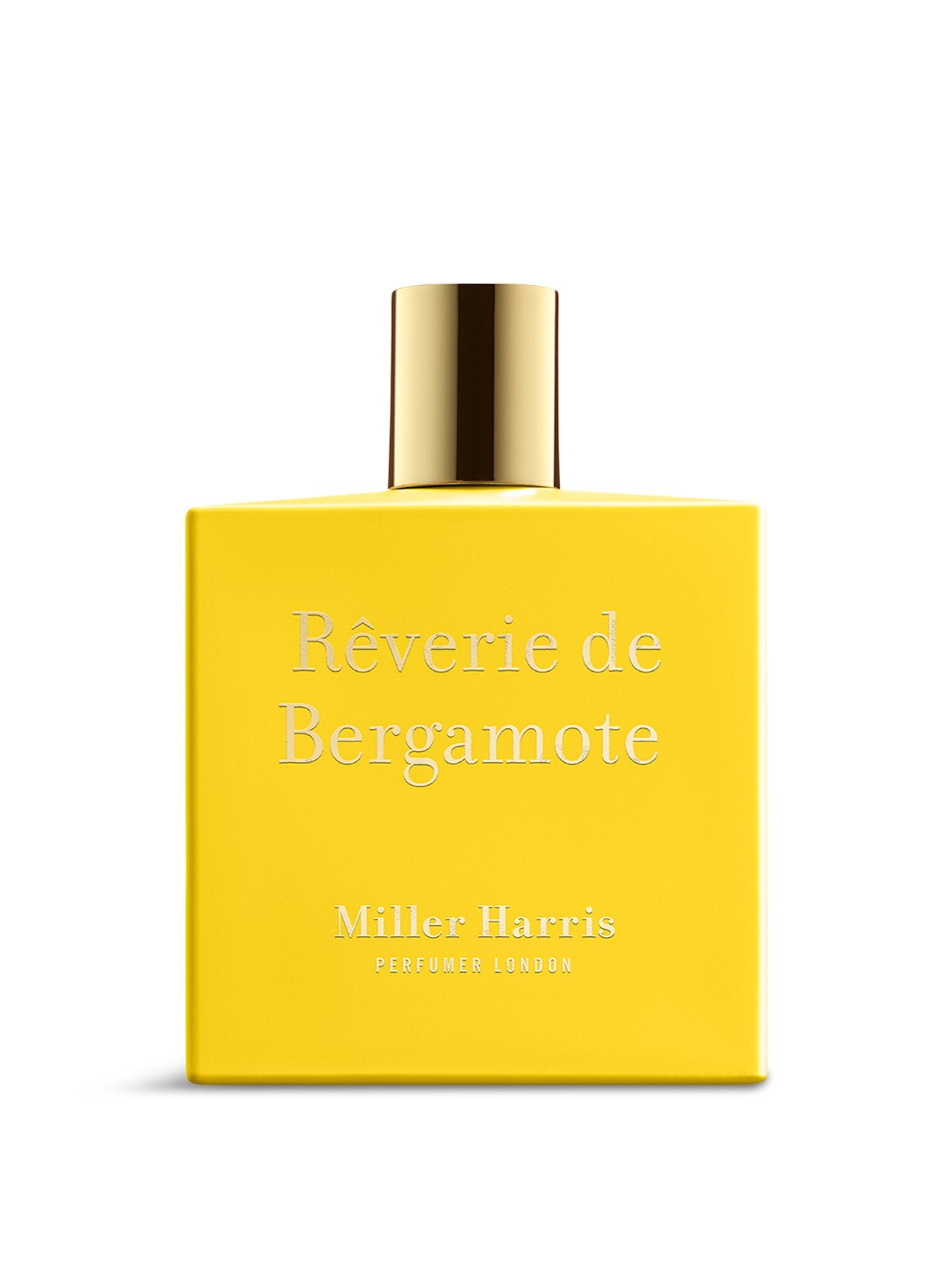 Reverie De Bergamote Eau de Parfum 100ml