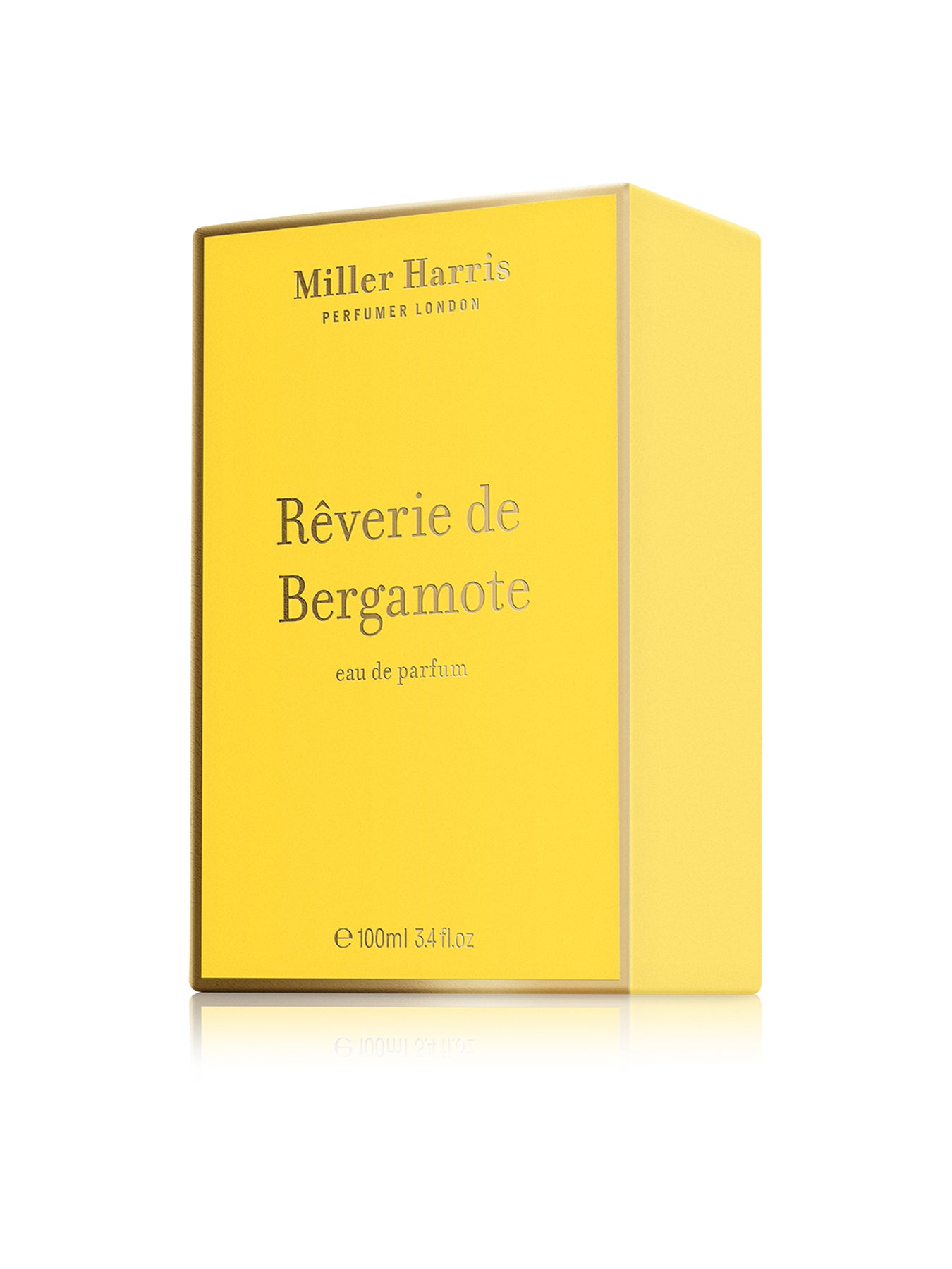 Reverie De Bergamote Eau de Parfum 100ml