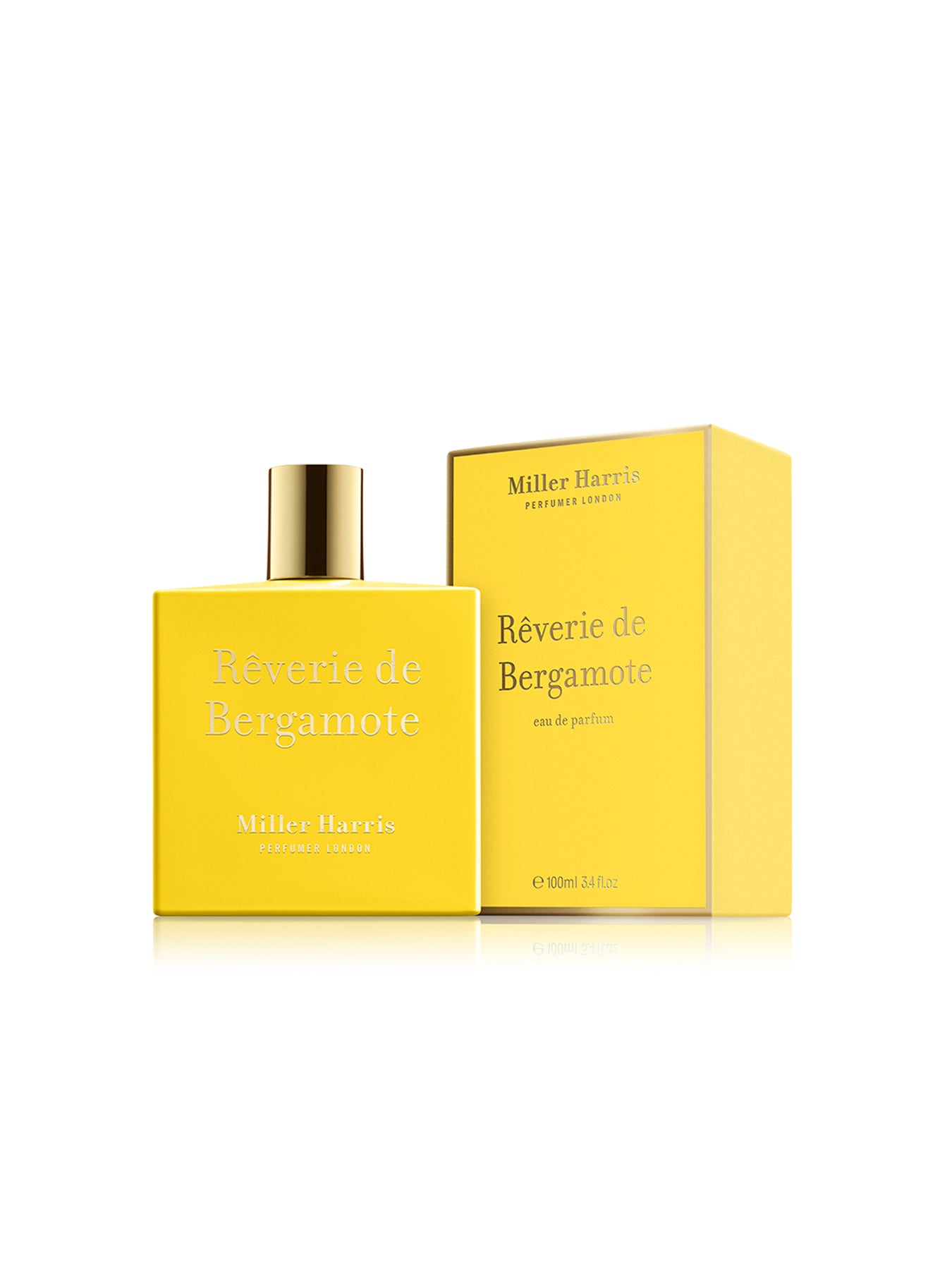 Reverie De Bergamote Eau de Parfum 100ml