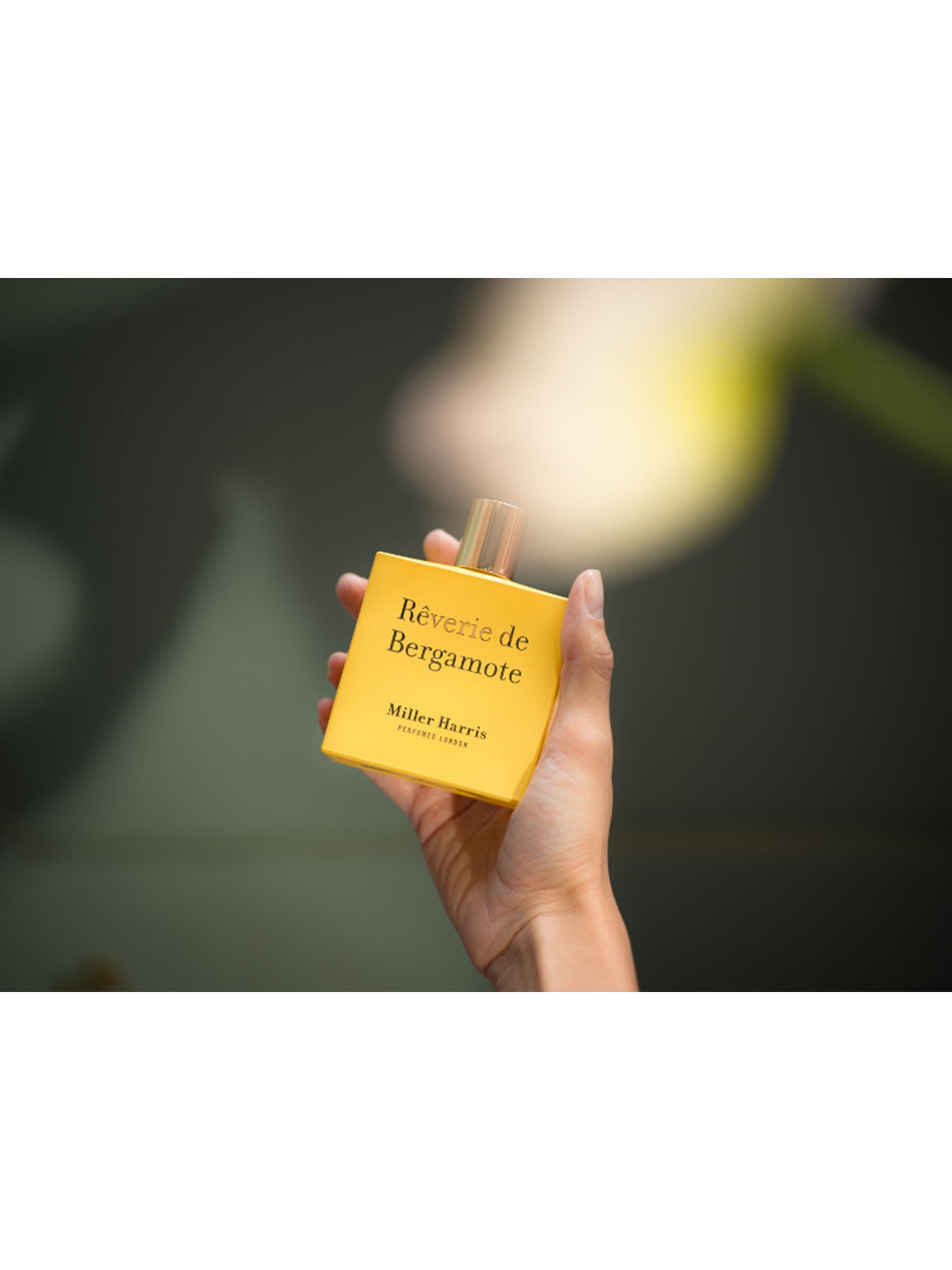 Reverie De Bergamote Eau de Parfum 100ml