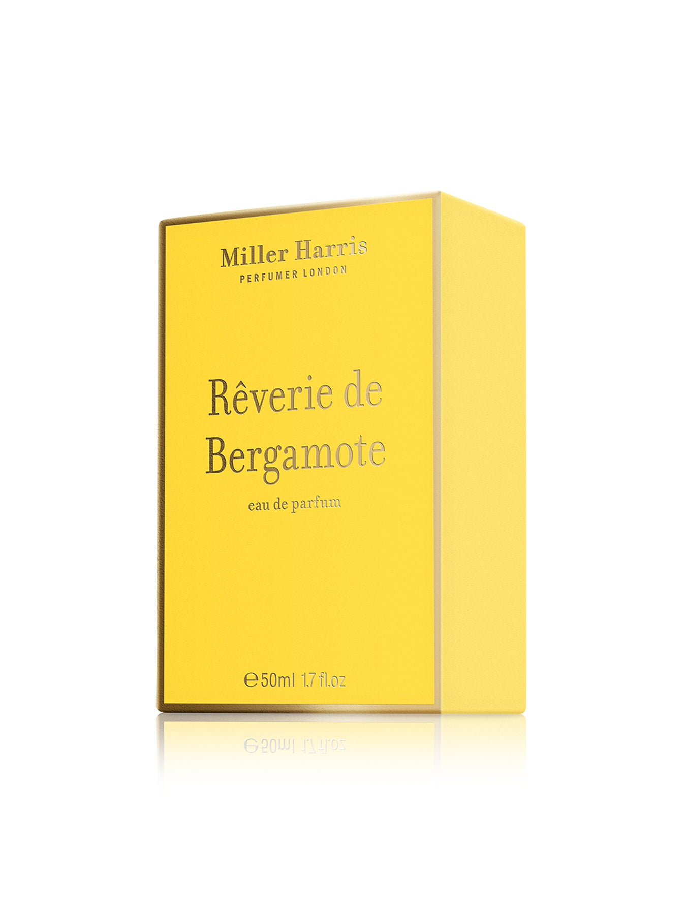 Reverie De Bergamote Eau de Parfum 50ml
