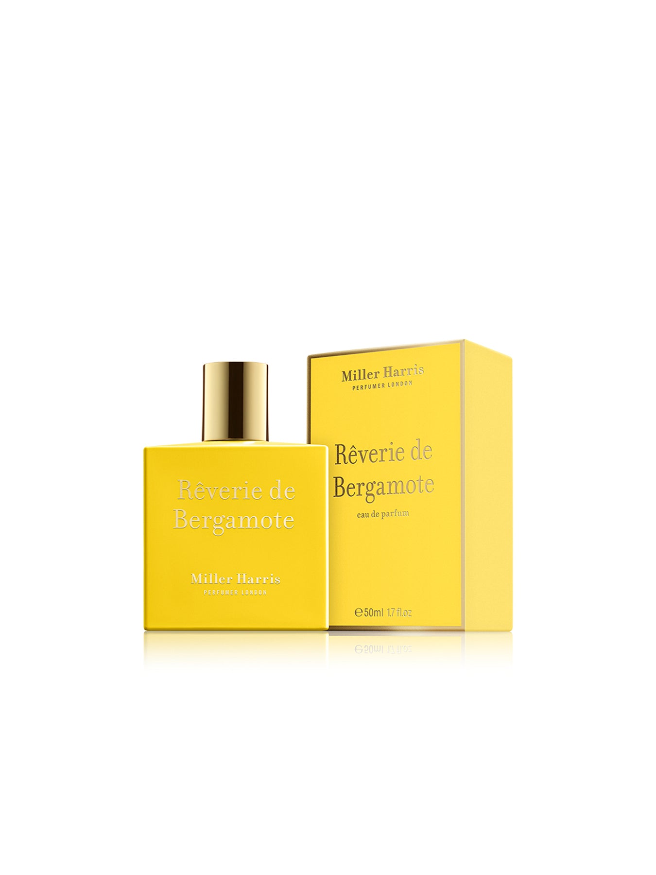 Reverie De Bergamote Eau de Parfum 50ml