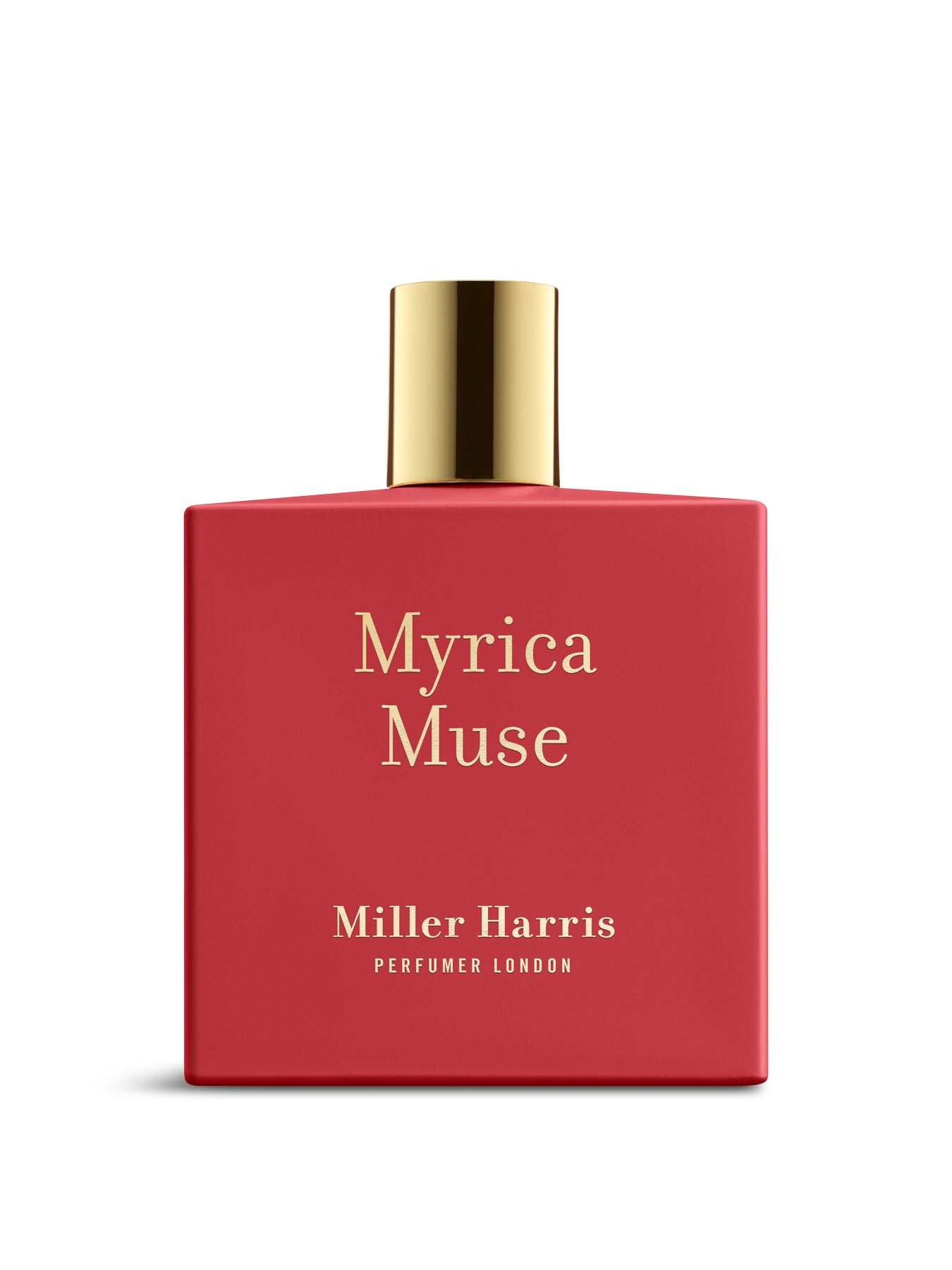 Myrica Muse Eau de Parfum 100ml