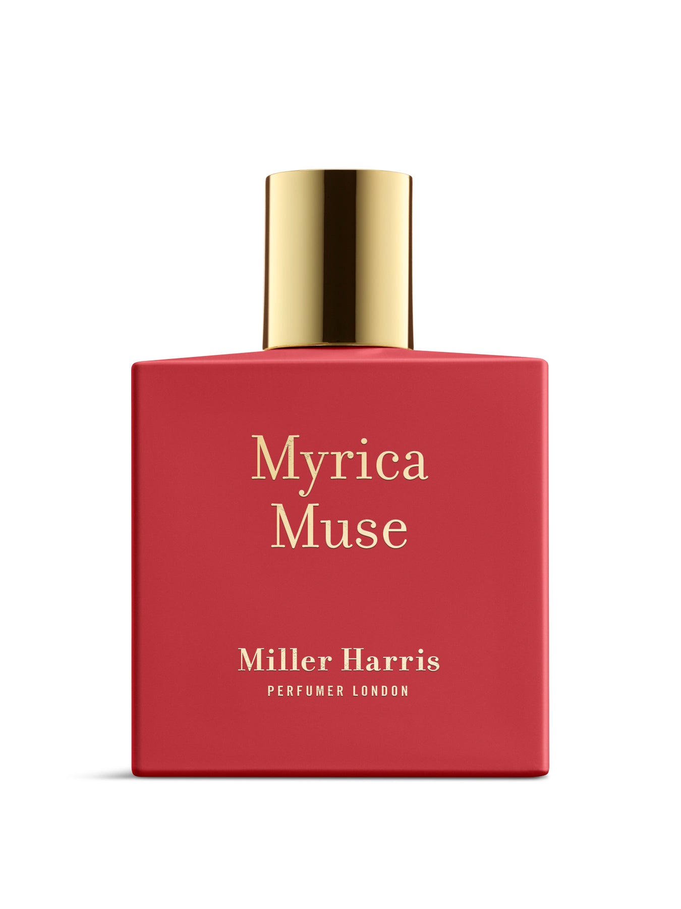 Myrica Muse Eau de Parfum 50ml