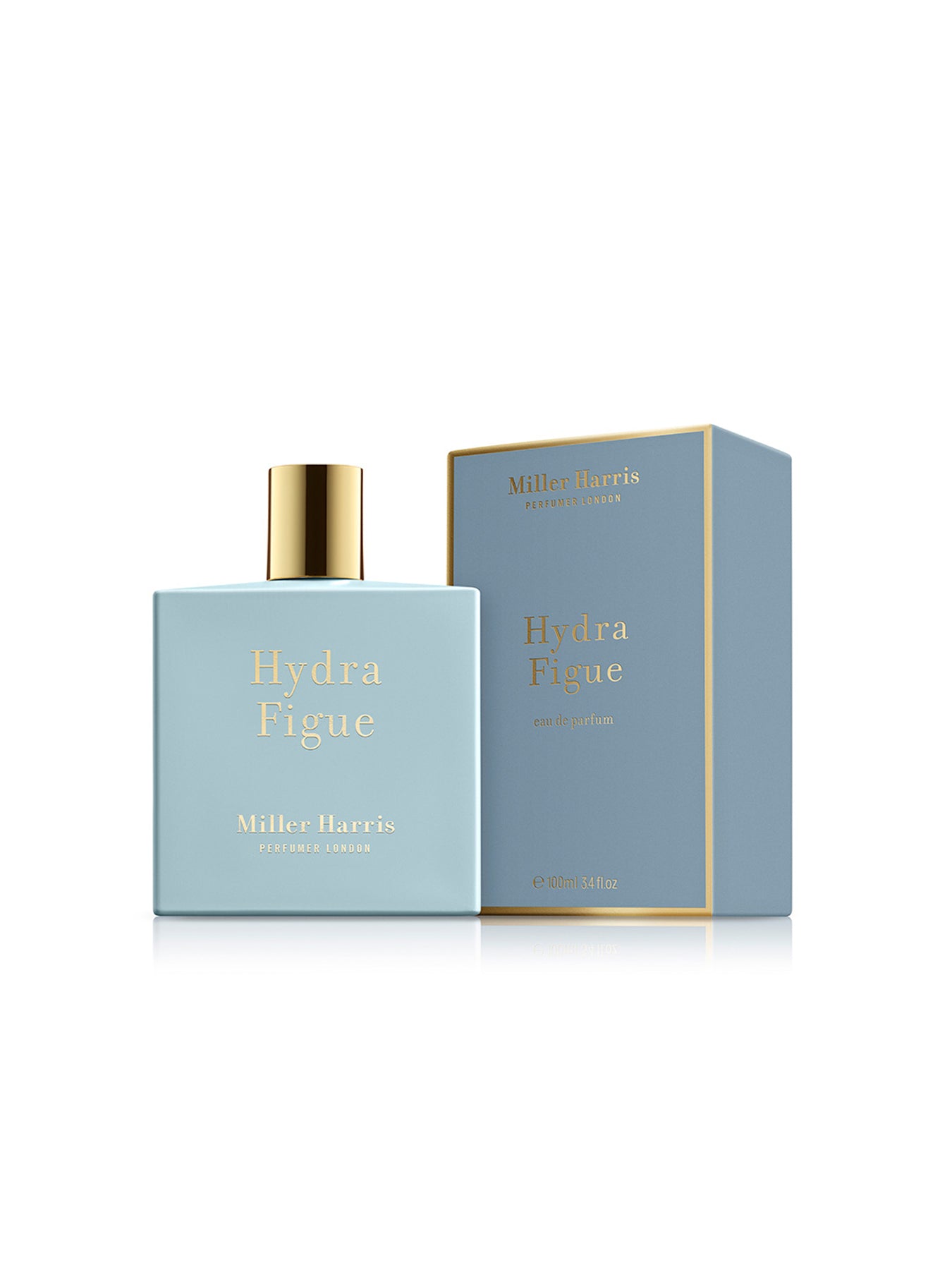 Hydra Figue Eau de Parfum 100ml