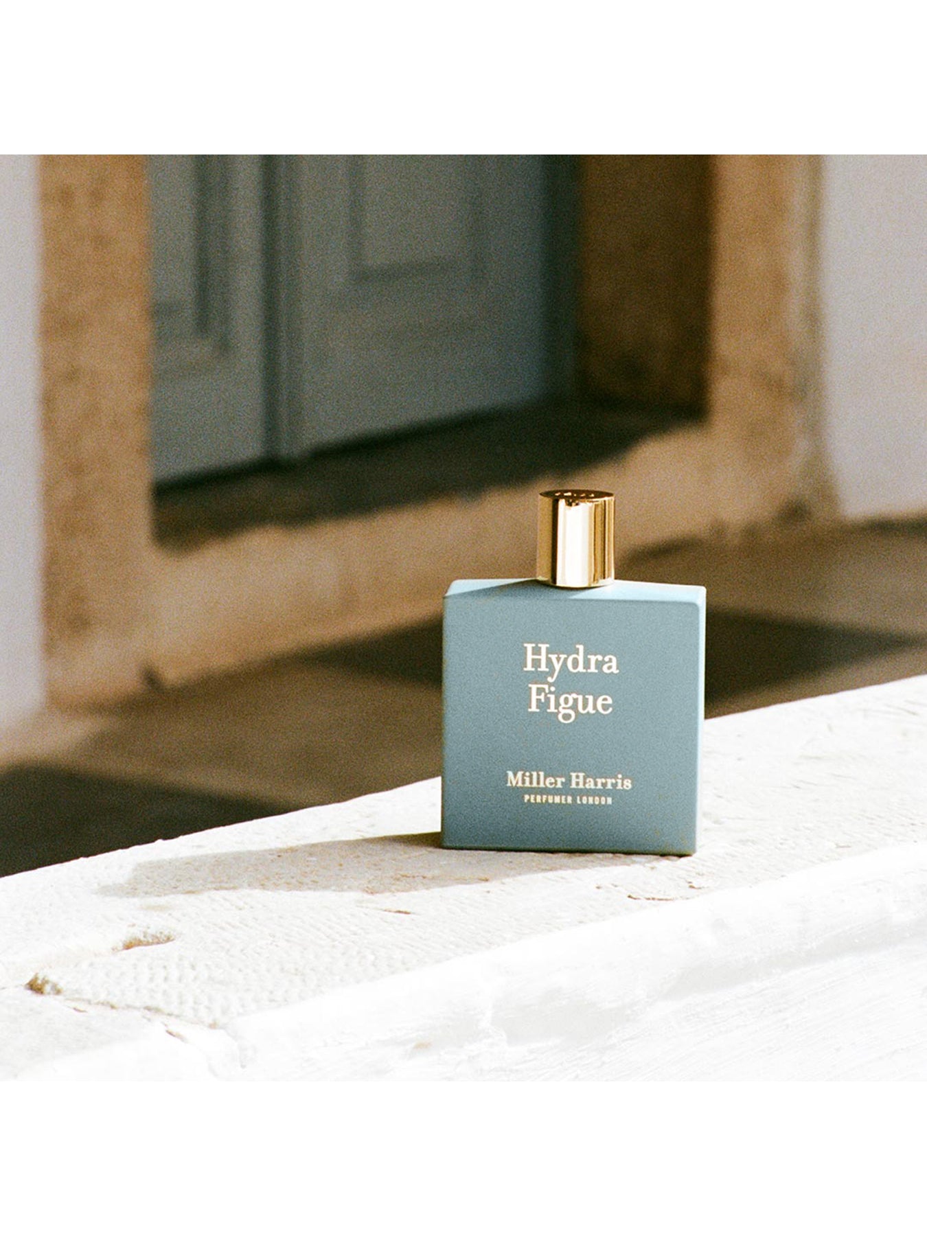 Miller Harris Hydra Figue 50ml イドラフィグ Hydra Figue Eau de